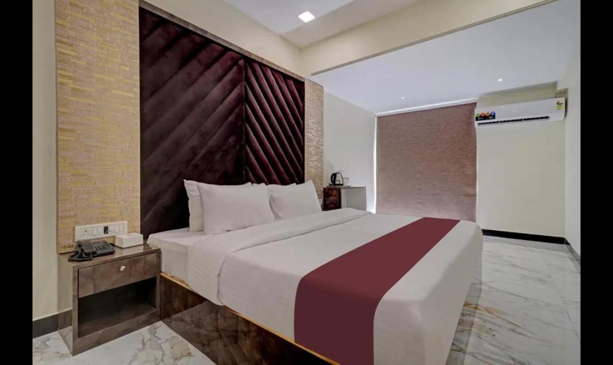 Fabexpress Occazia Paradise Hotel 3*
