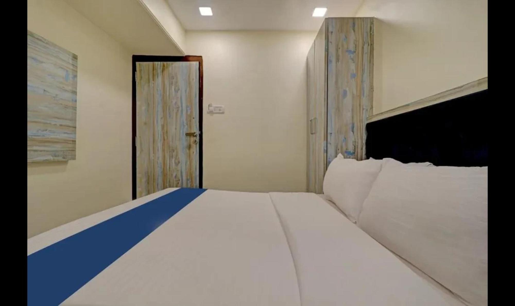 Fabexpress Occazia Paradise Hotel Mumbai
