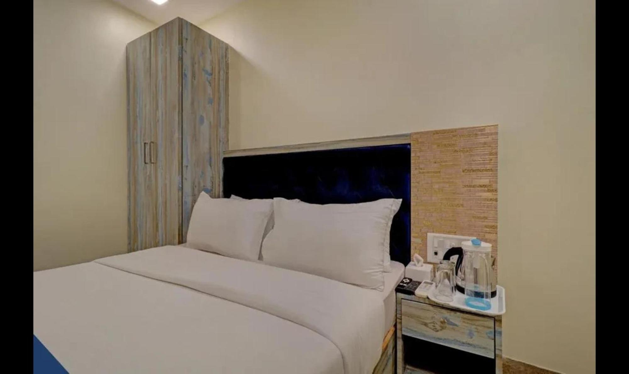 Fabexpress Occazia Paradise 3* Mumbai
