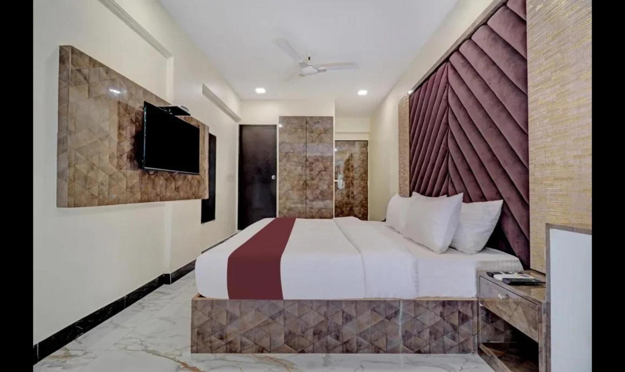 Hotel Fabexpress Occazia Paradise
