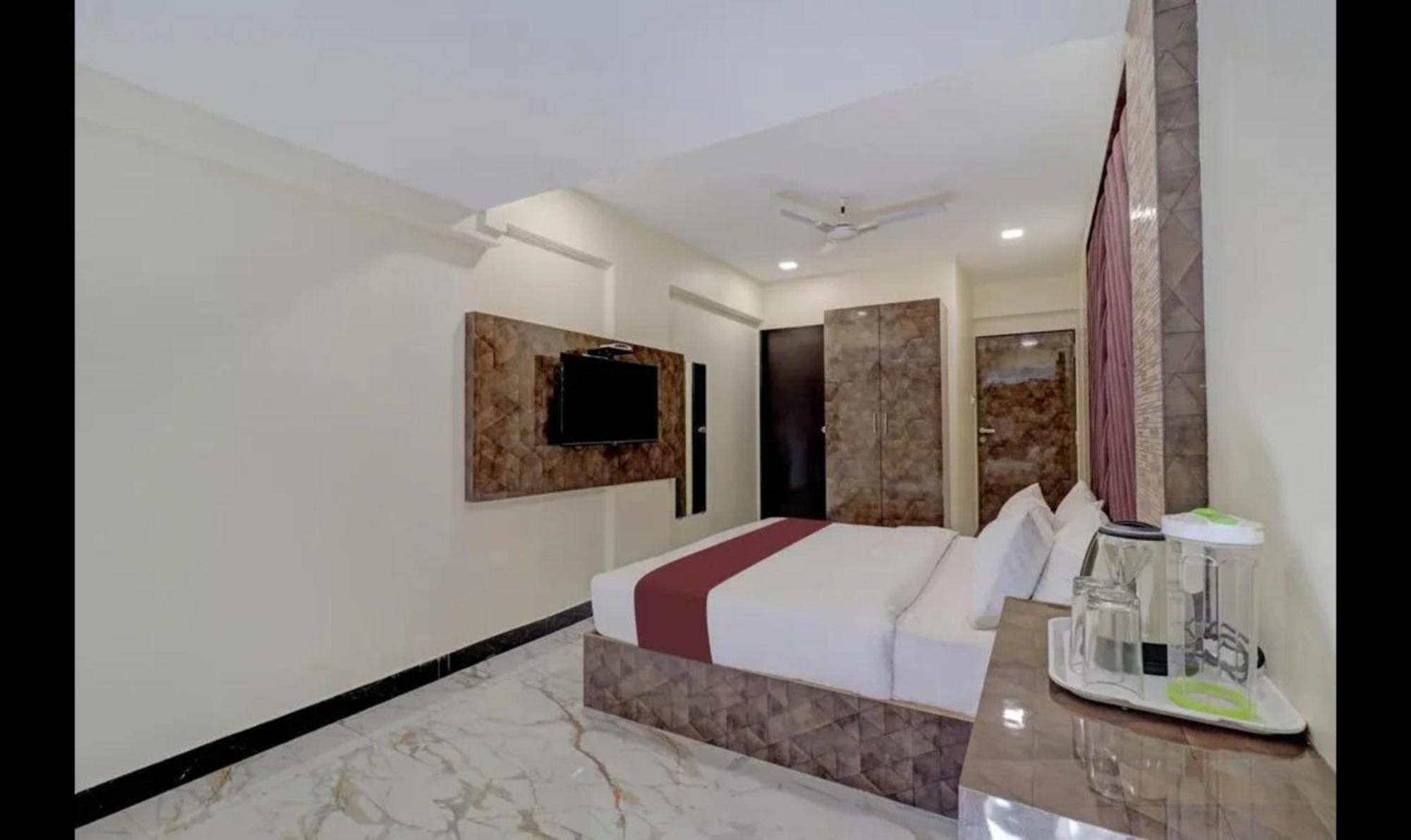 Fabexpress Occazia Paradise Hotel Mumbai