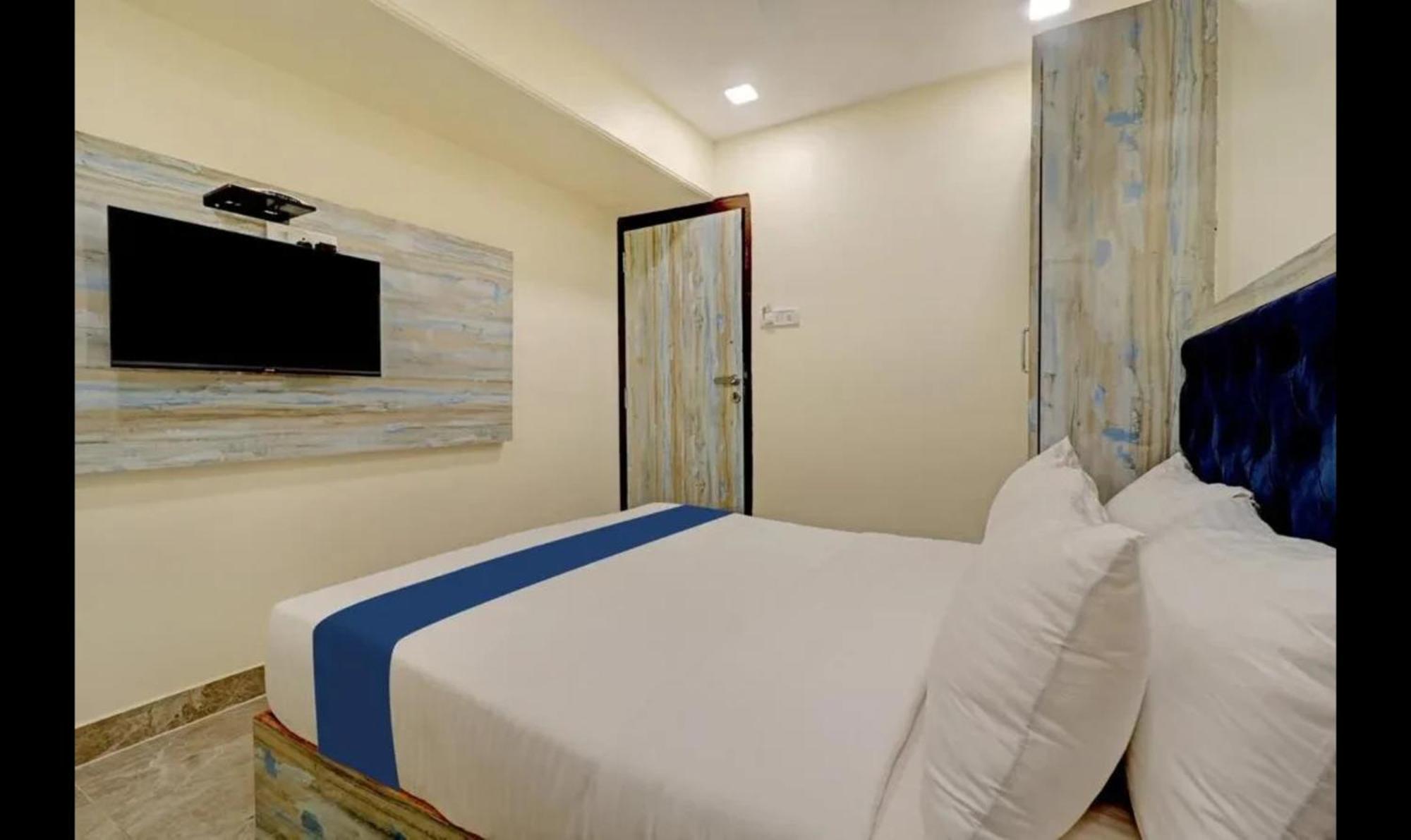 Fabexpress Occazia Paradise 3*