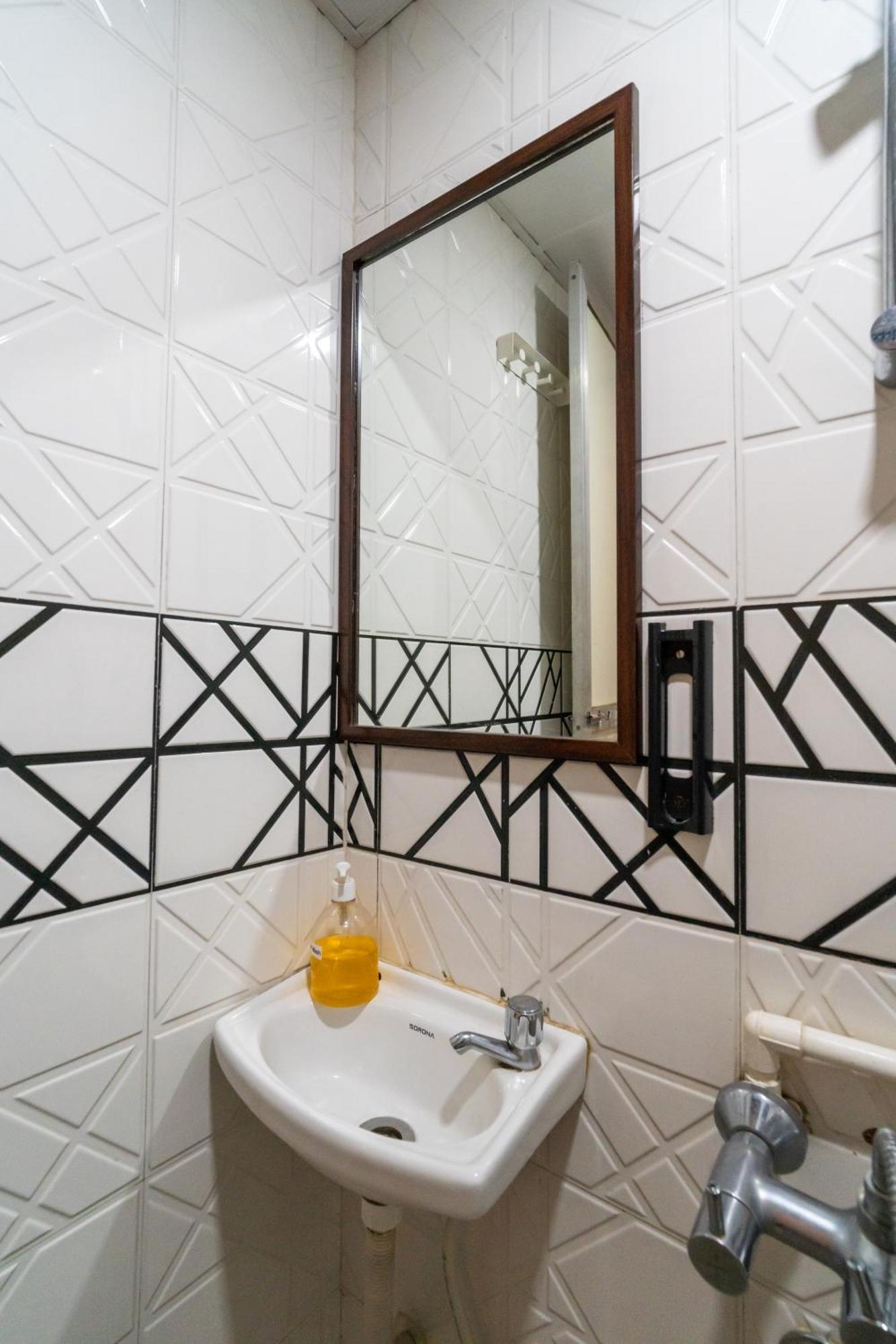 Apartment Glass House 1bhk Khar W By The Company Mumbai