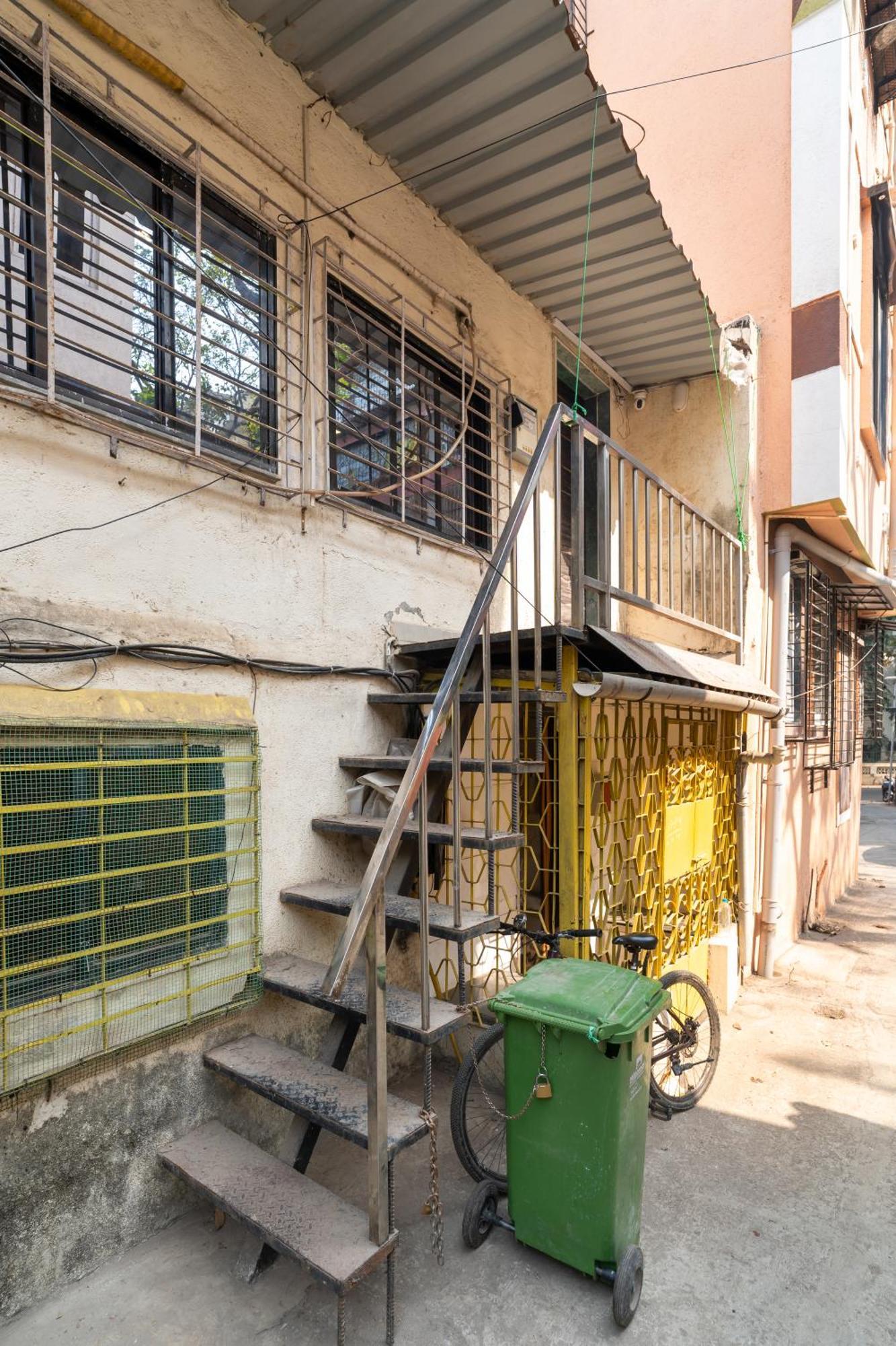 Apartment Glass House 1bhk Khar W By The Company Mumbai