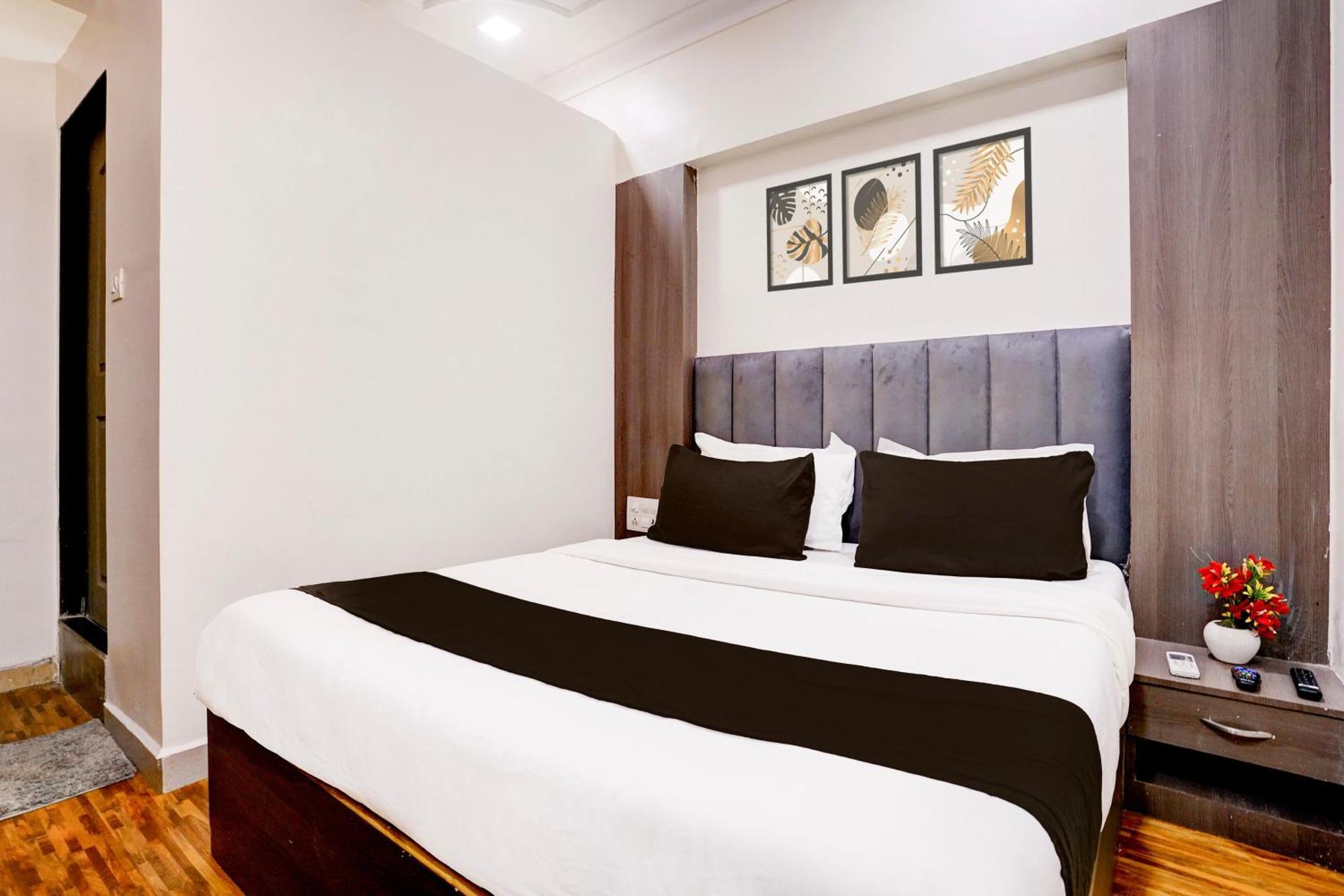 Hotel O Casa Grand
