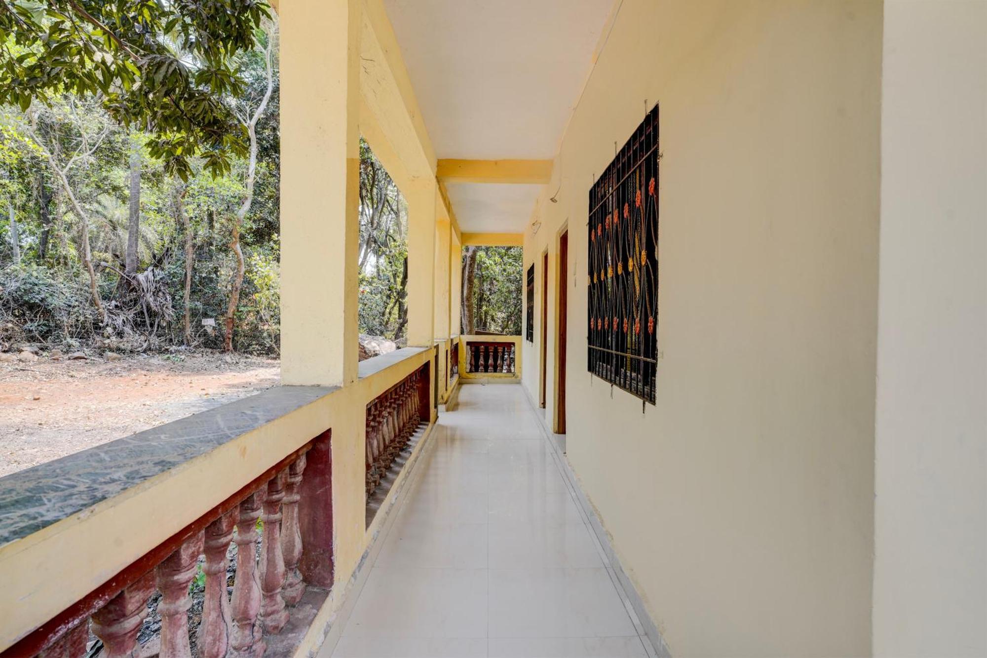 Hotel O Shree Prabhat