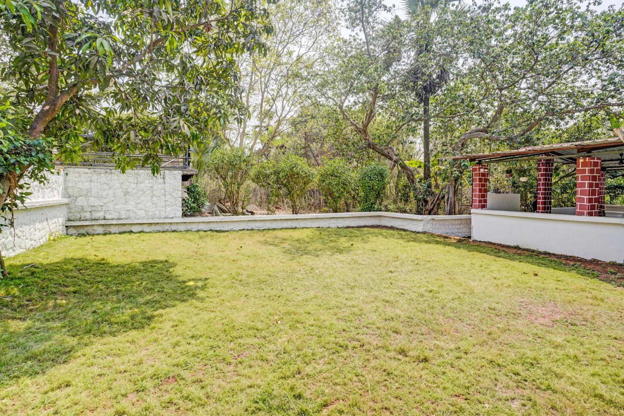 Hotel O Shree Prabhat 3*
