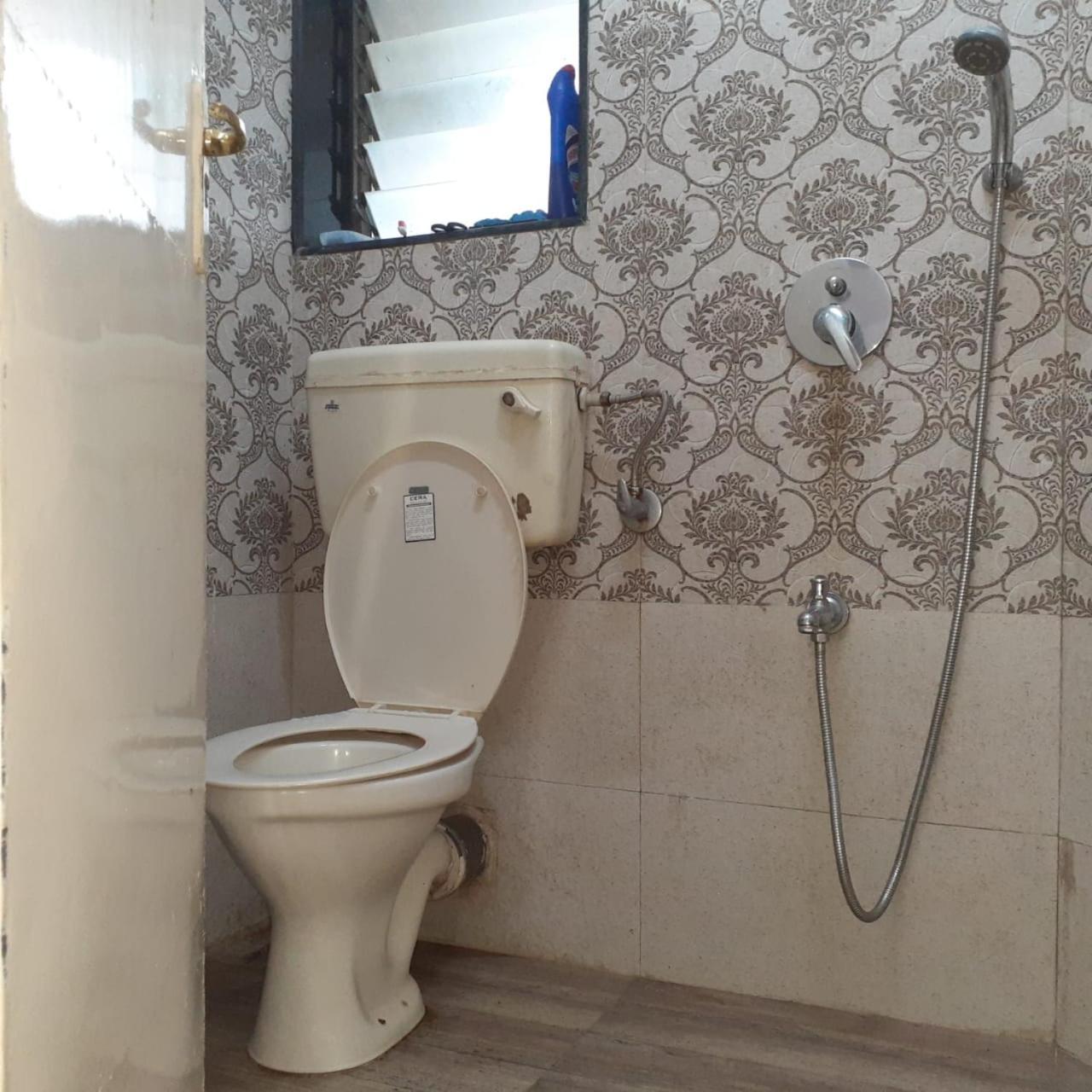 Spacious And Serene Fully Furnished 2 Bhk
