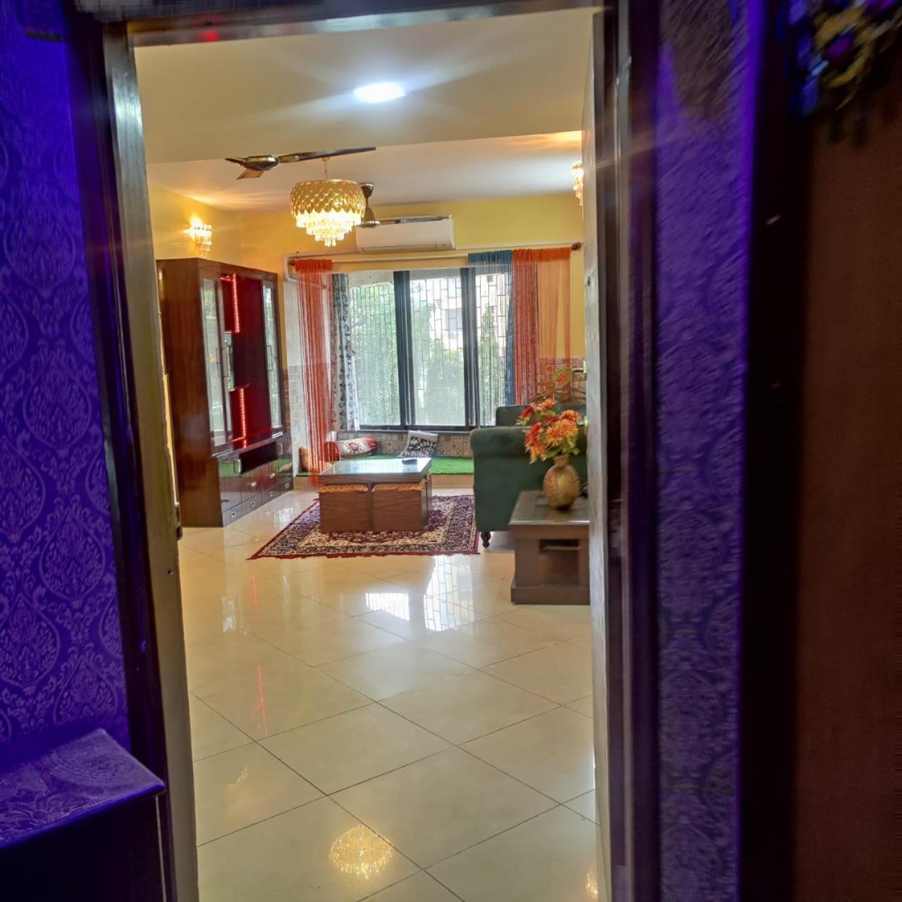 Spacious And Serene Fully Furnished 2 Bhk