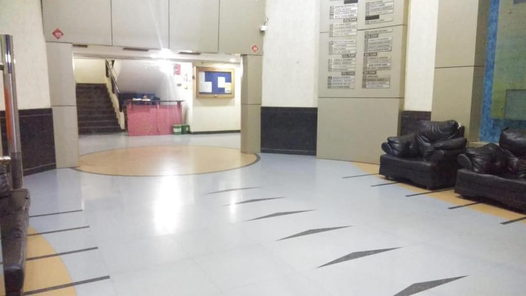 Spacious And Serene Fully Furnished 2 Bhk