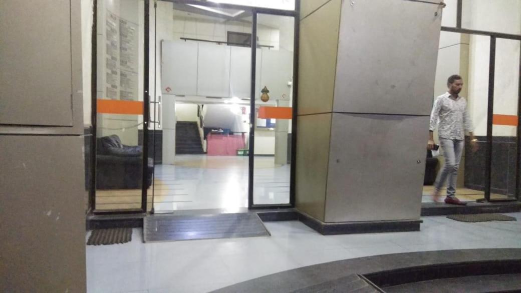 Apartment Spacious And Serene Fully Furnished 2 Bhk