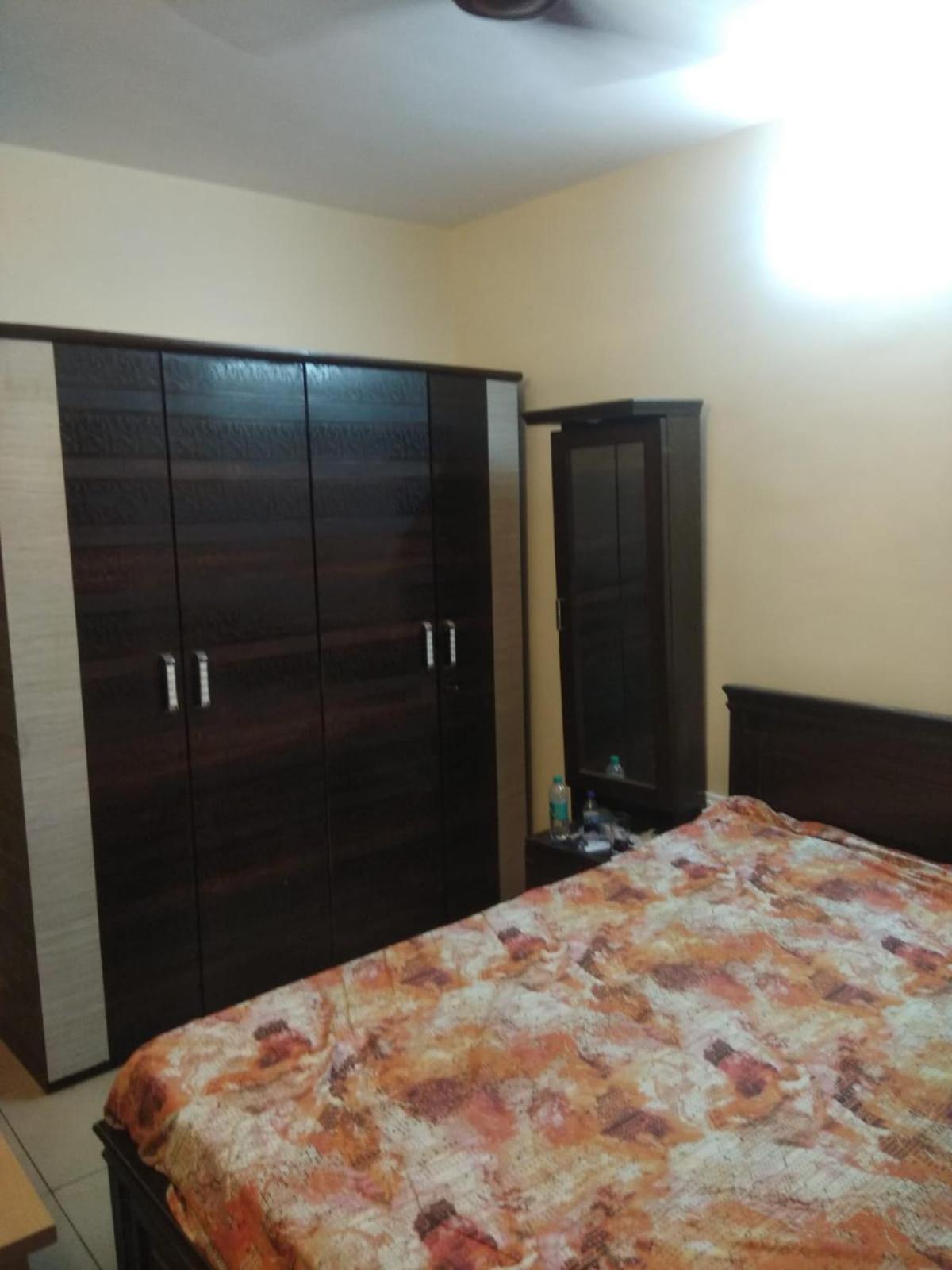 Apartment Spacious And Serene Fully Furnished 2 Bhk Mumbai