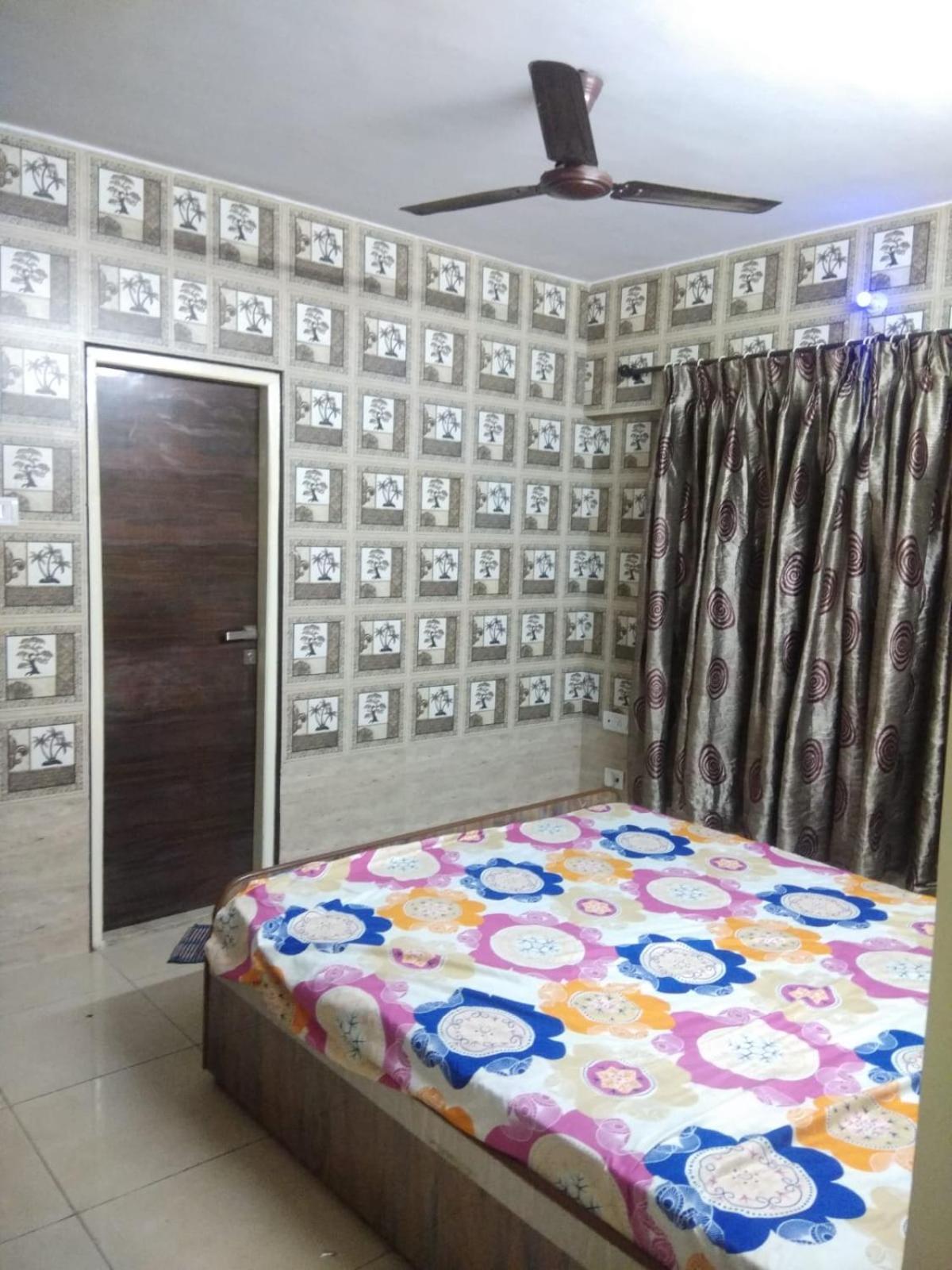 Spacious And Serene Fully Furnished 2 Bhk Mumbai