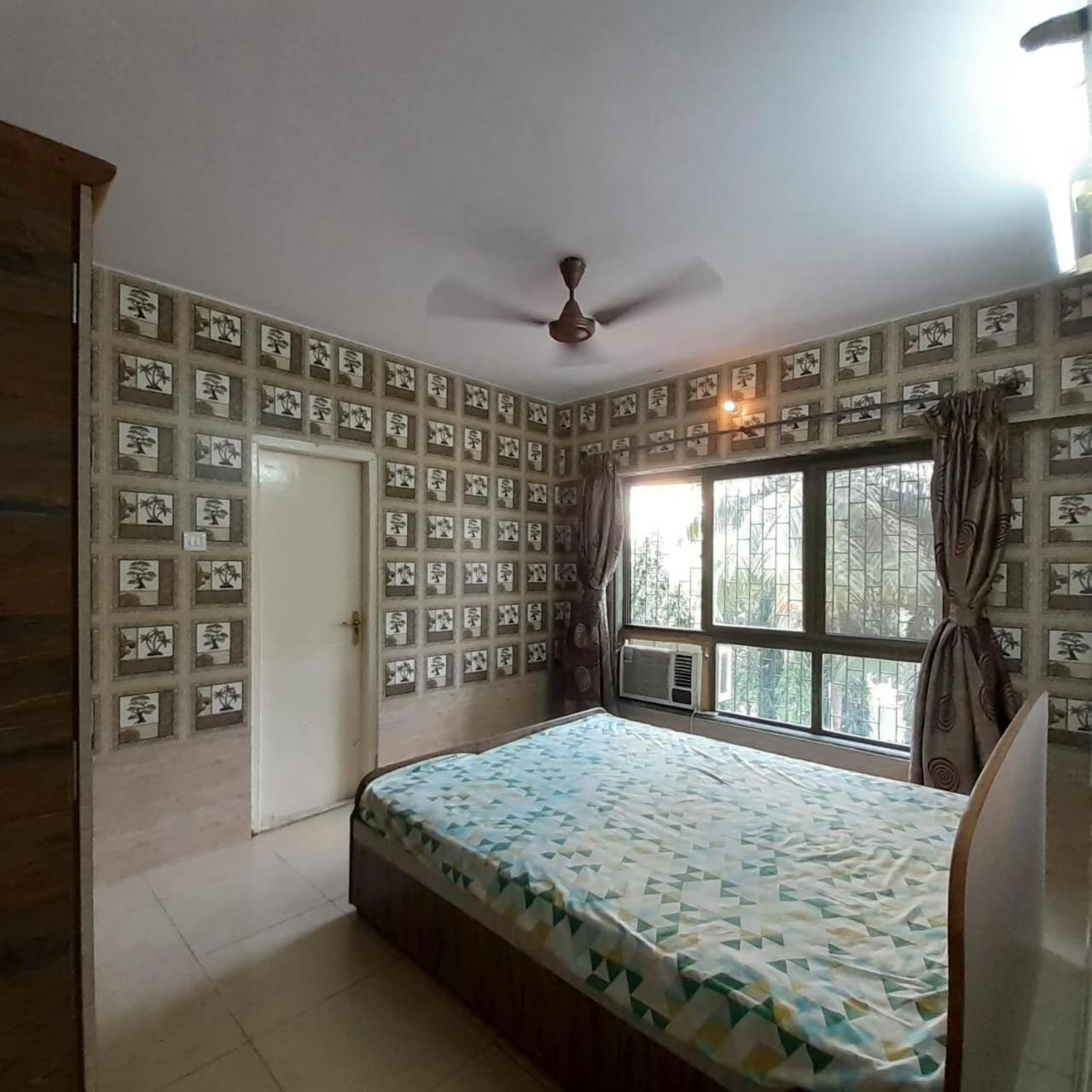 Spacious And Serene Fully Furnished 2 Bhk *