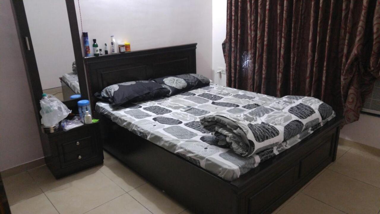 Spacious And Serene Fully Furnished 2 Bhk