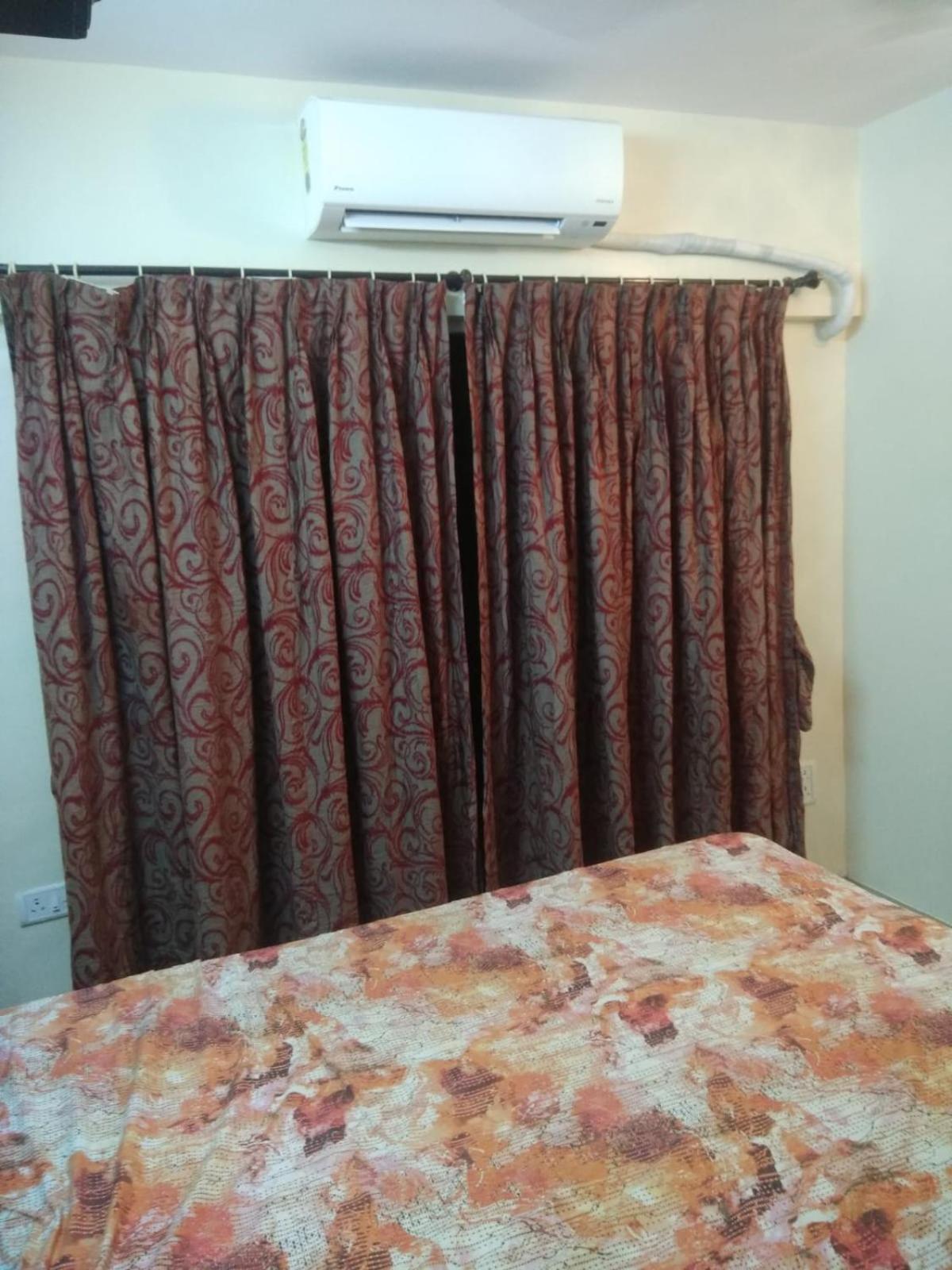 Spacious And Serene Fully Furnished 2 Bhk *