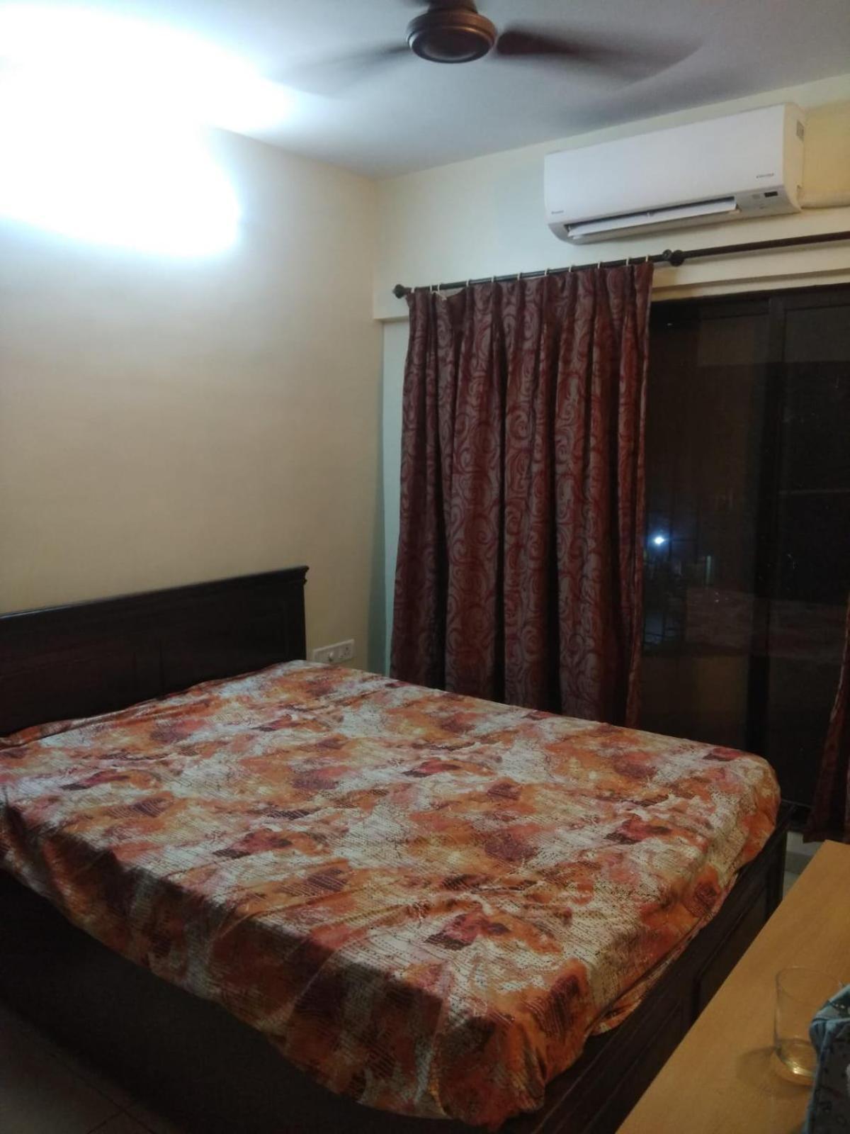 Spacious And Serene Fully Furnished 2 Bhk Apartment