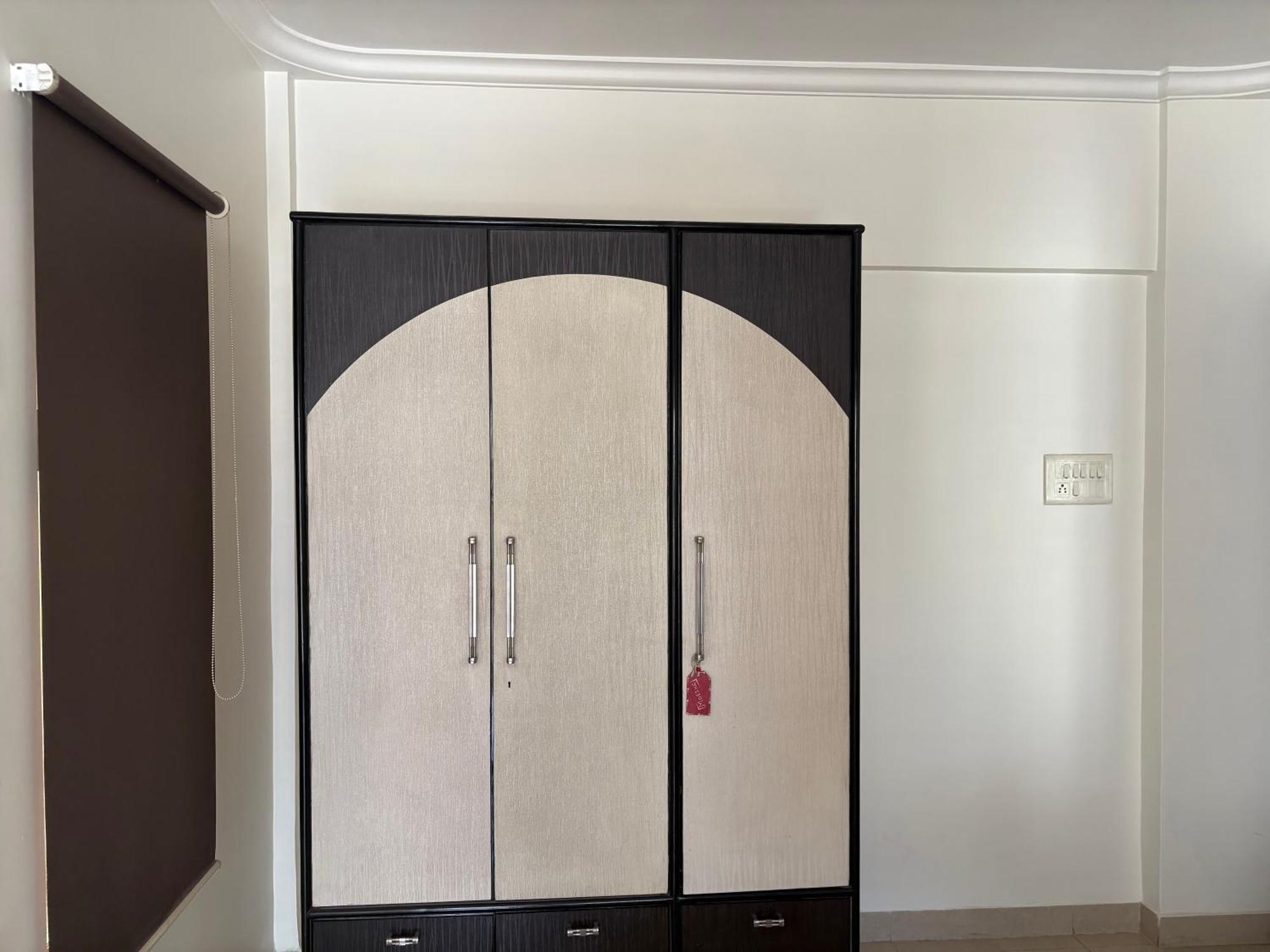 Shiv Dhaam Homestay