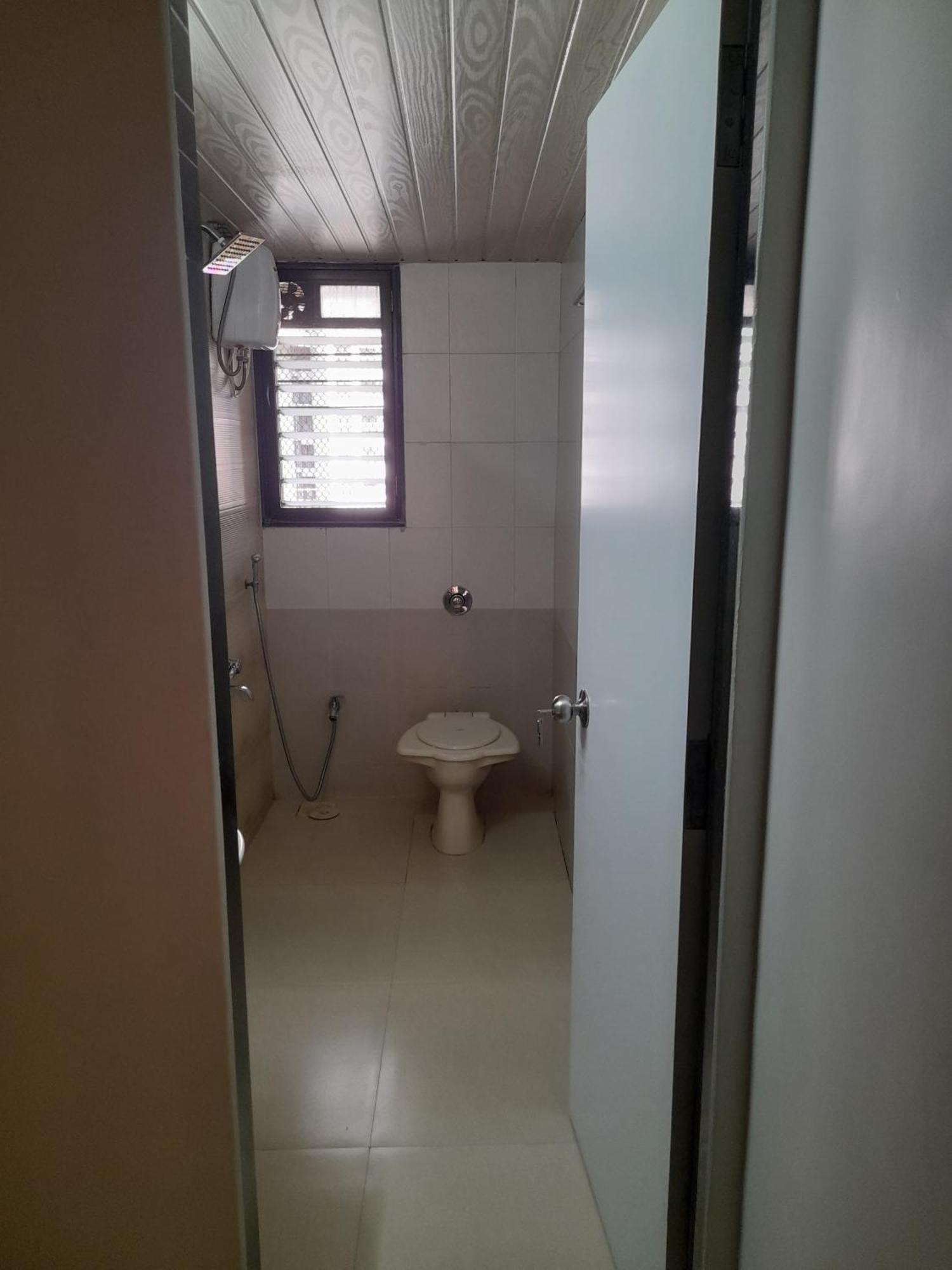 Homestay Shiv Dhaam Mumbai