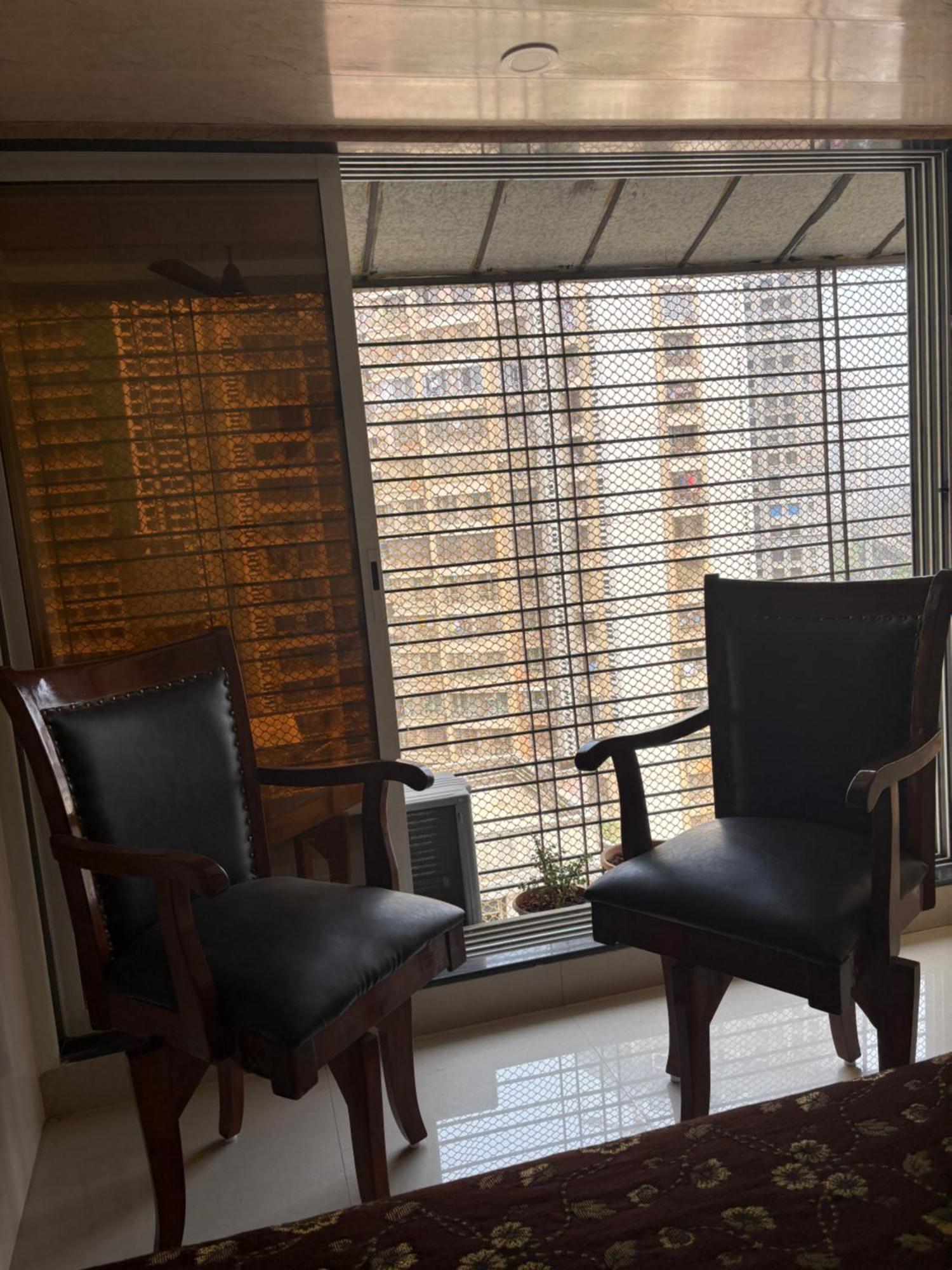 Shiv Dhaam Homestay Mumbai
