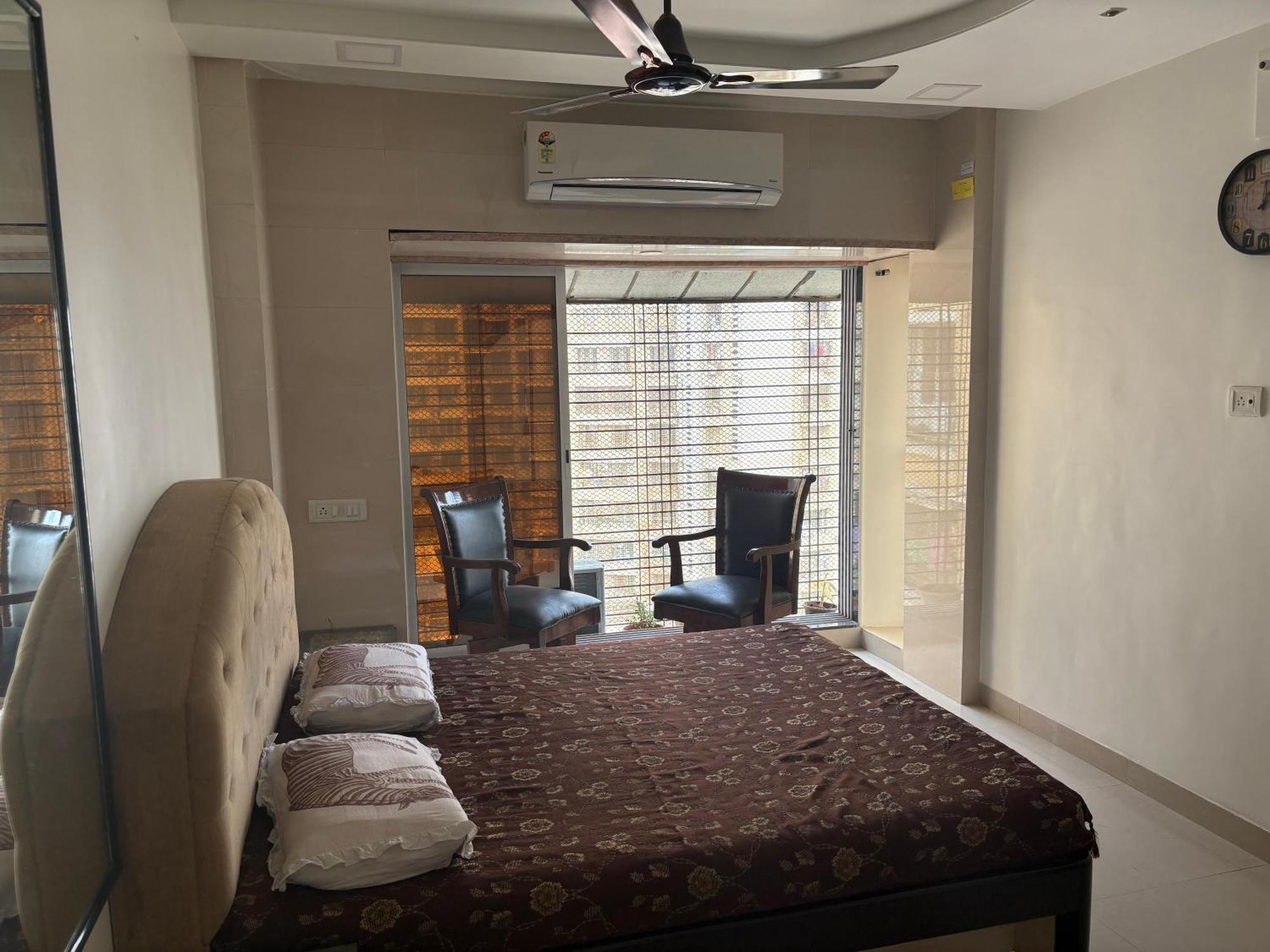 Homestay Shiv Dhaam