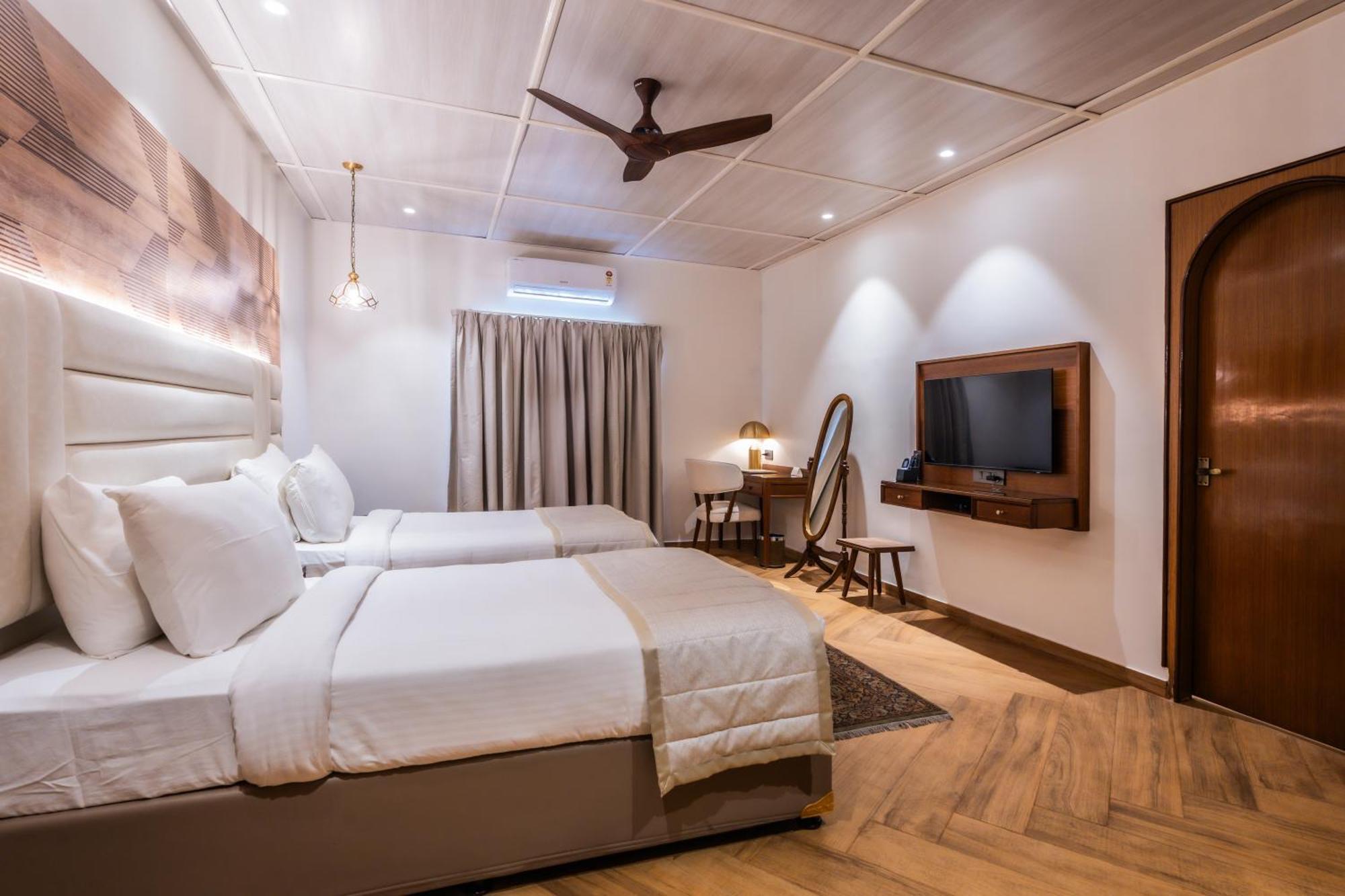 Grand - Ballard Estate, Hotel Mumbai