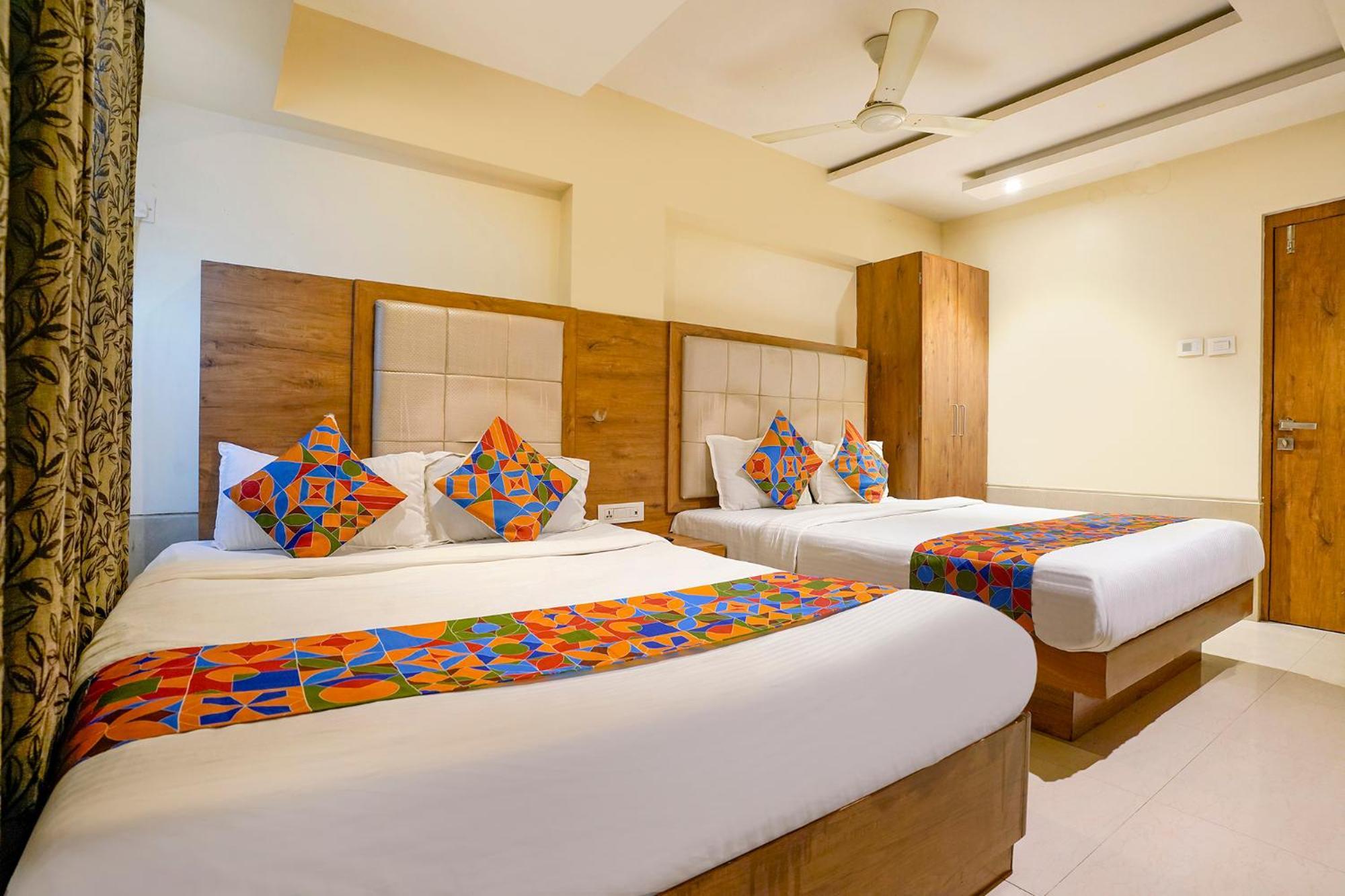 Fabhotel Regal Mumbai