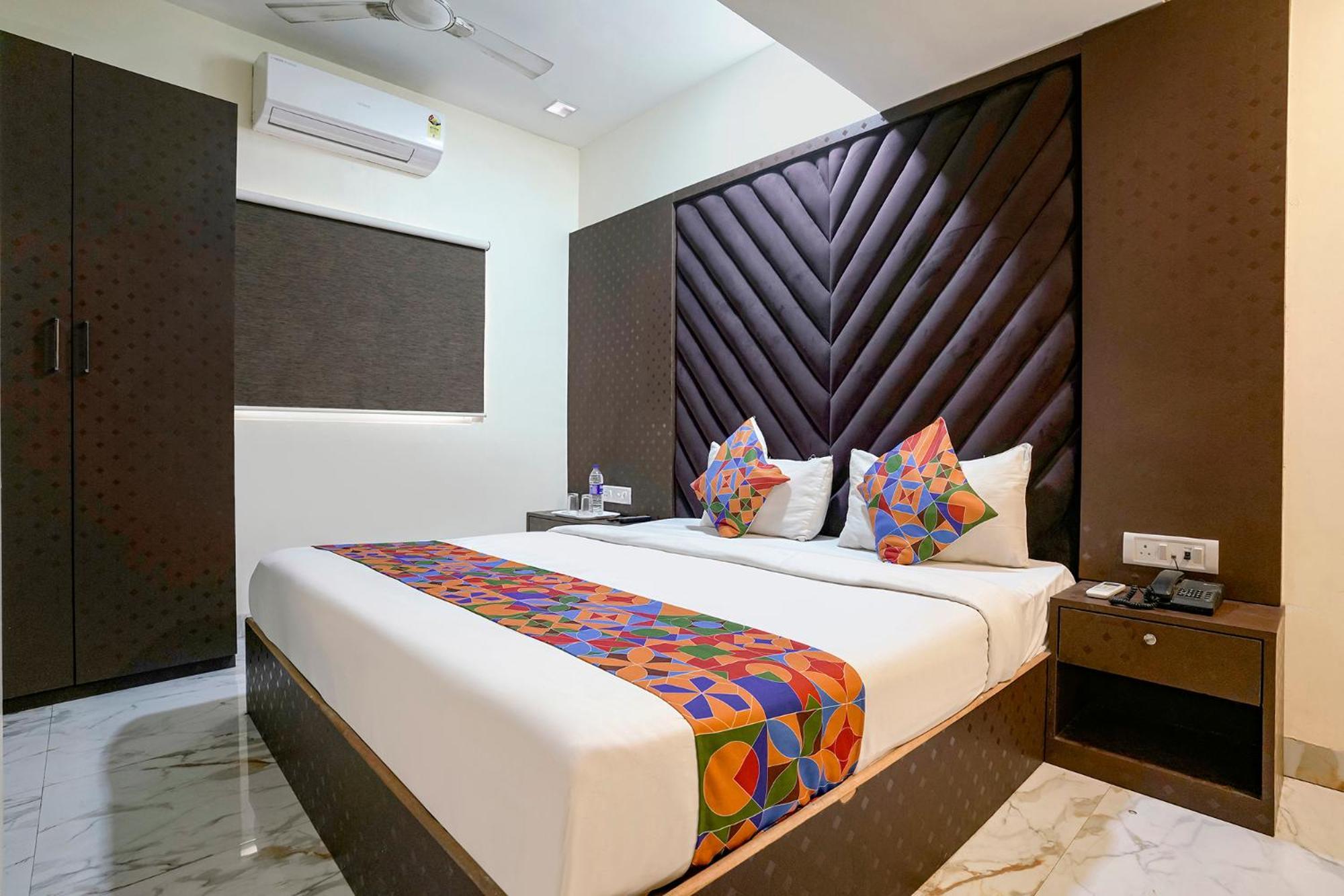 Fabexpress Occazia Paradise Mumbai