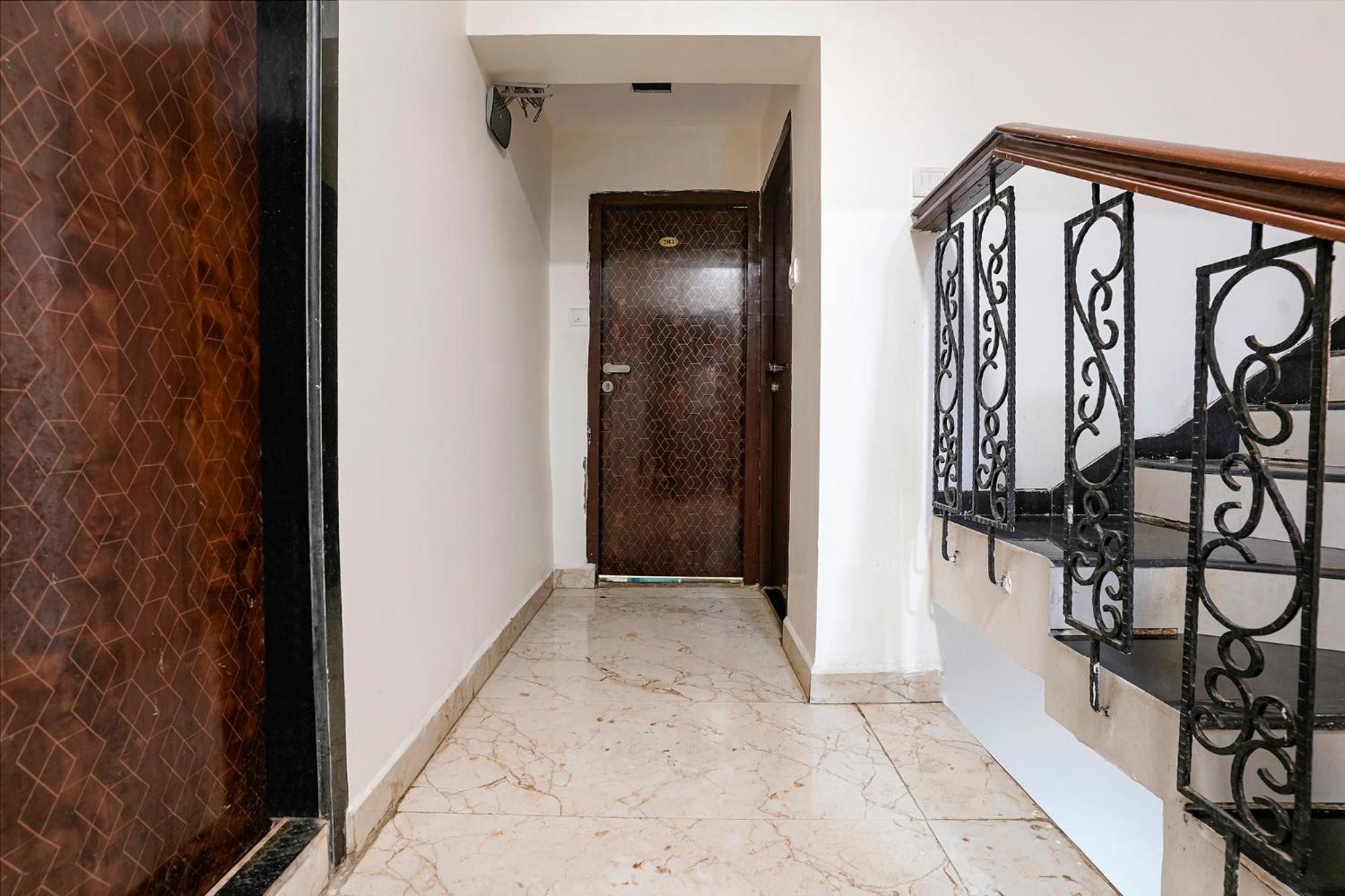 Hotel Fabexpress Occazia Paradise Mumbai