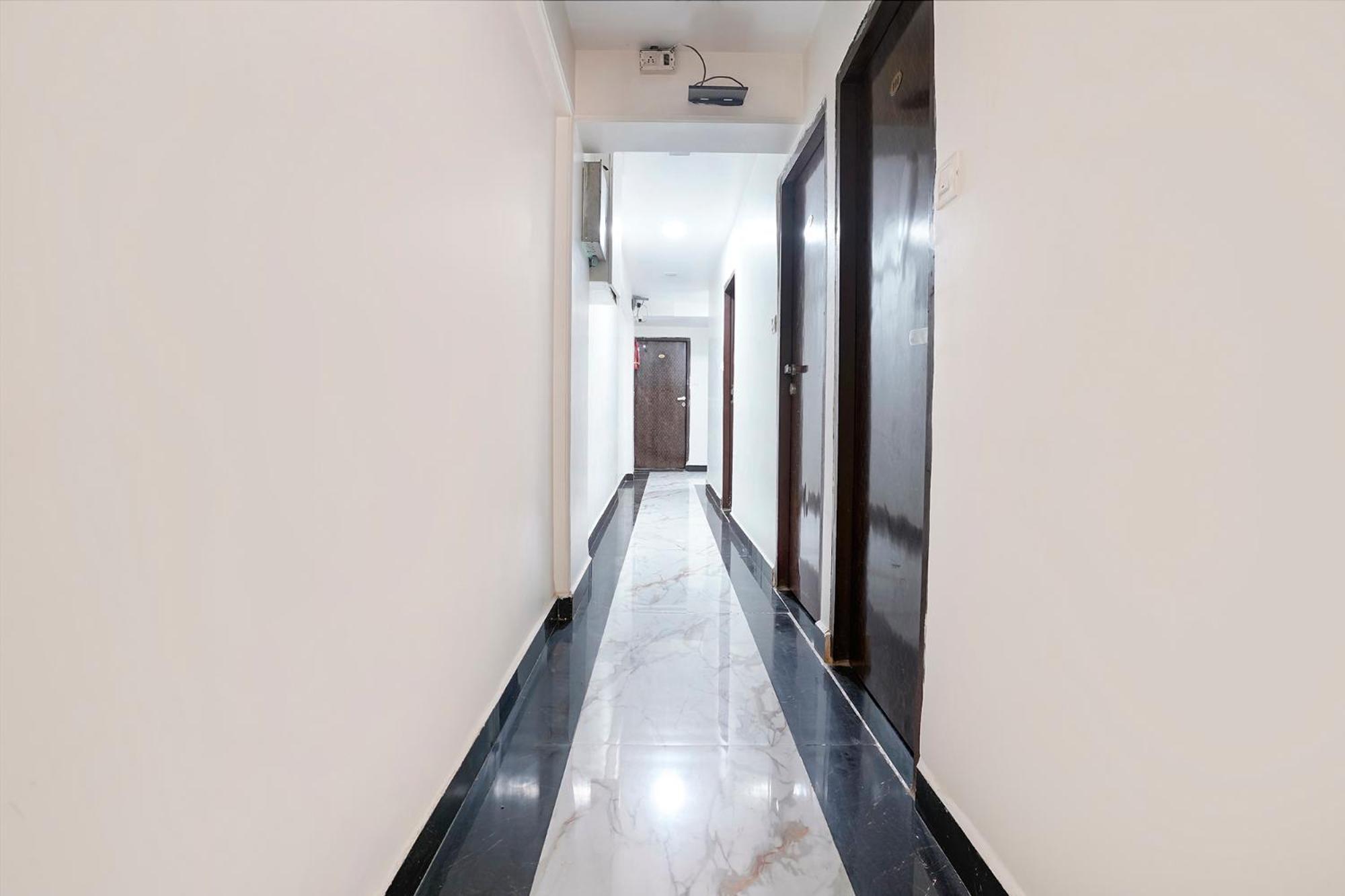 Hotel Fabexpress Occazia Paradise Mumbai