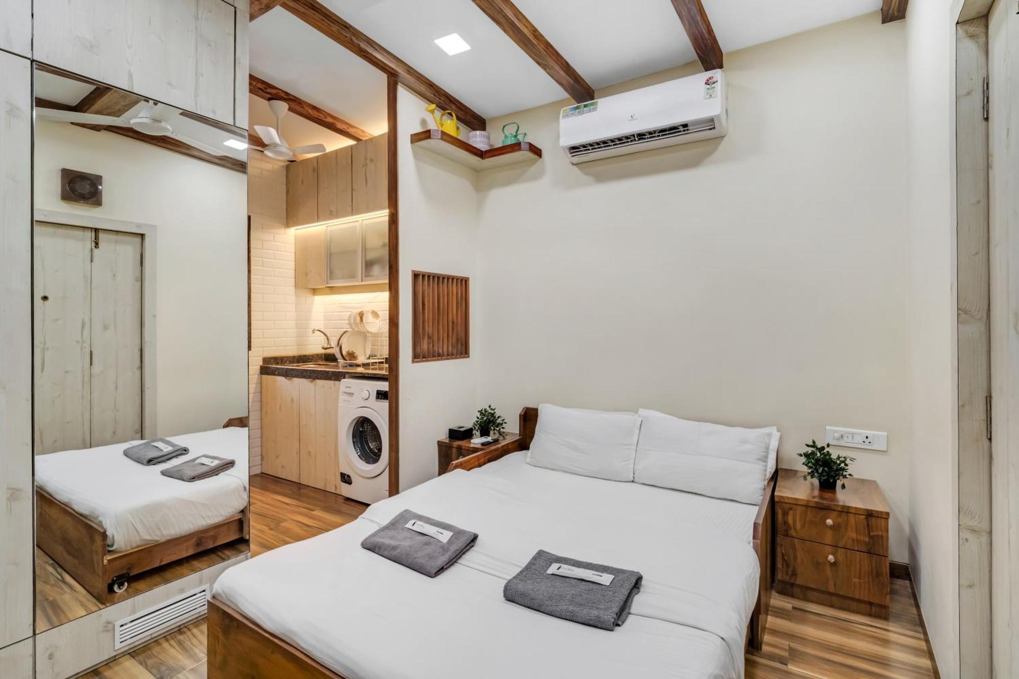 Pebble Bandra W The Company - Eco