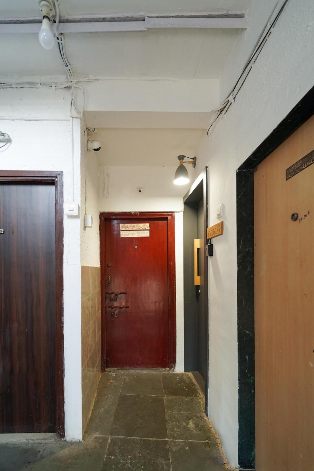 Apartamento Mira Bandra W By The Company *