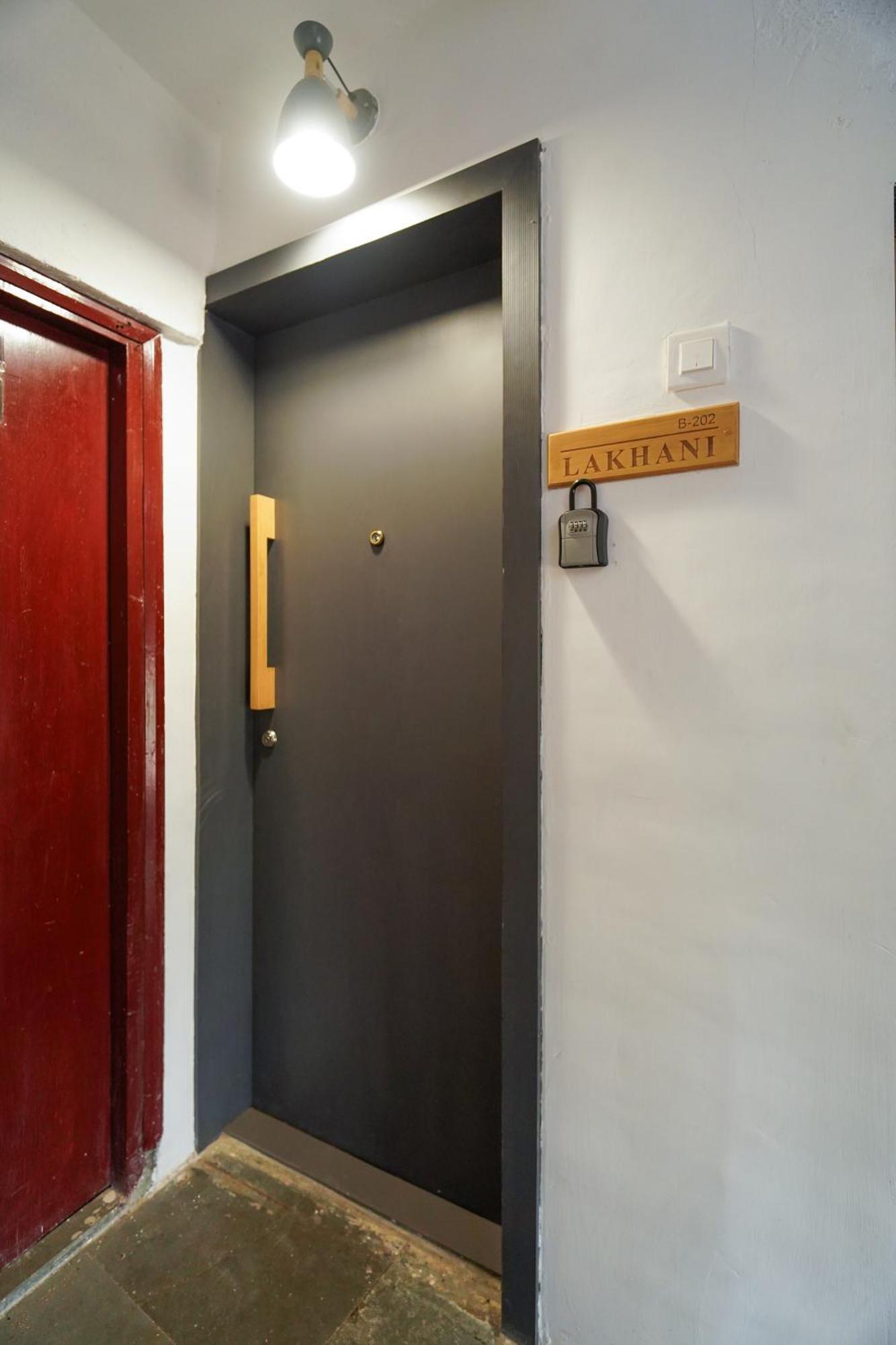 Mira Bandra W By The Company Apartamento *