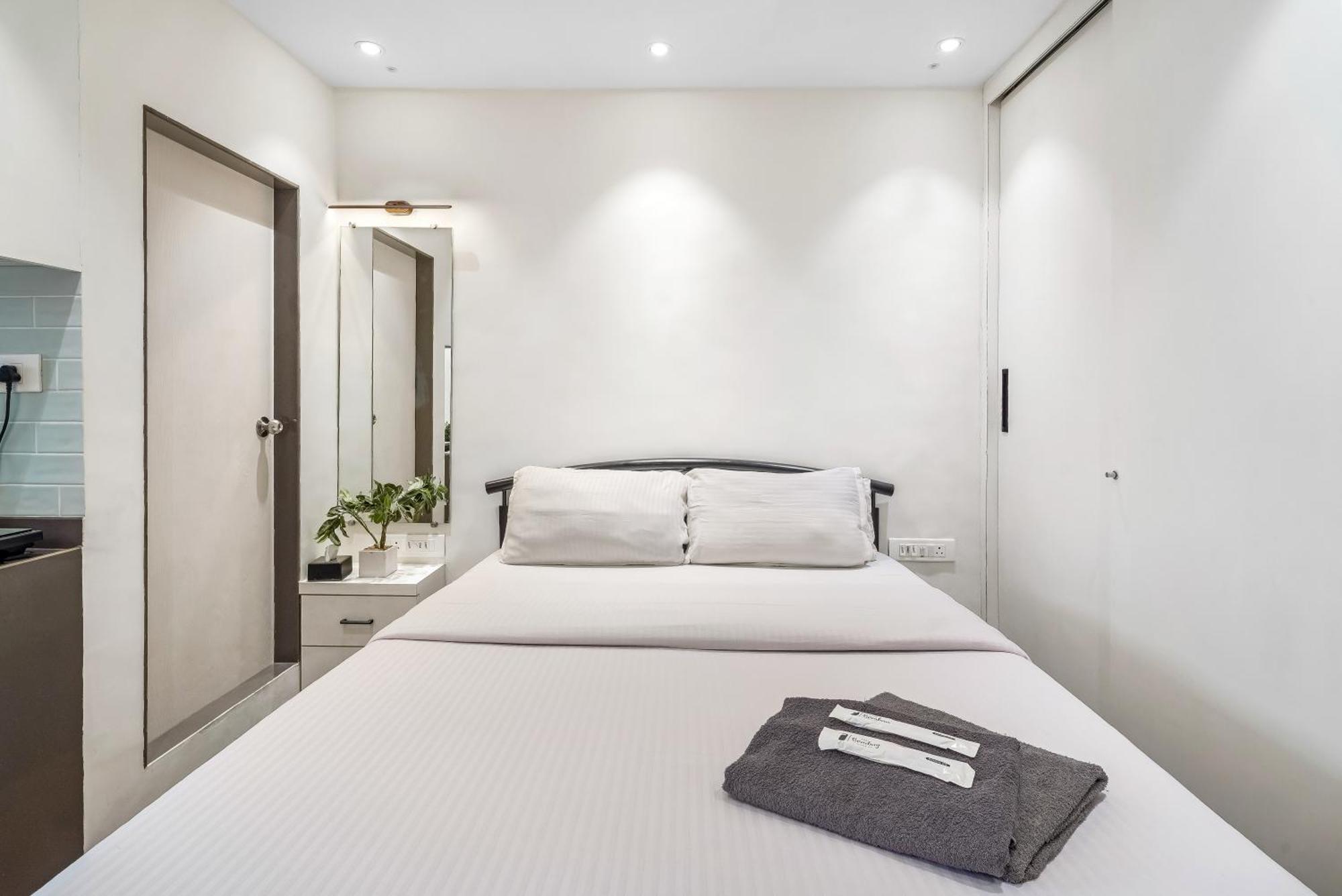 Apartamento Mira Bandra W By The Company Mumbai