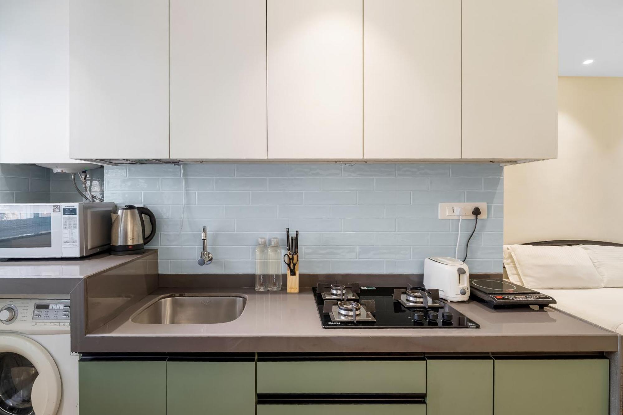 Apartamento Mira Bandra W By The Company *