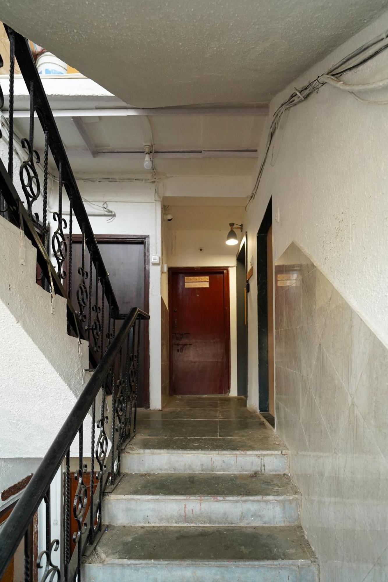 Mira Bandra W By The Company Apartamento *