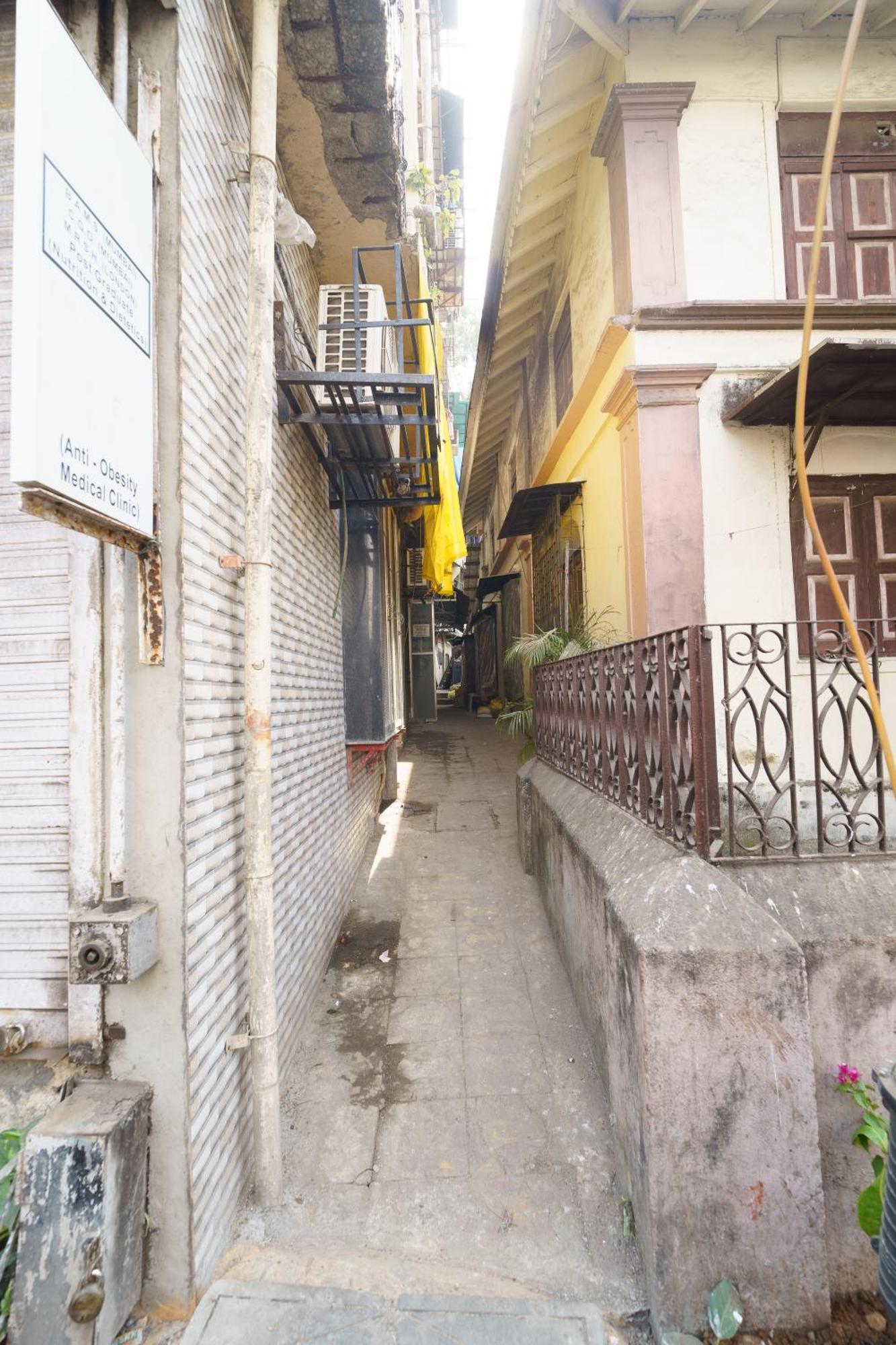 Apartamento Mira Bandra W By The Company *