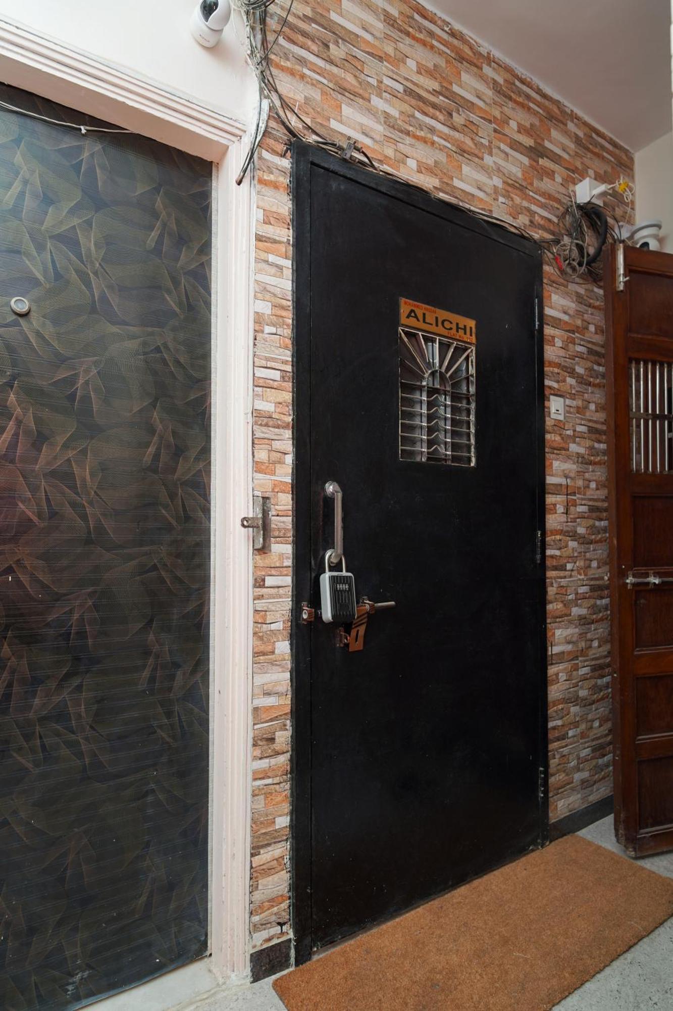 Amara 1bhk Bandra W By The Company *