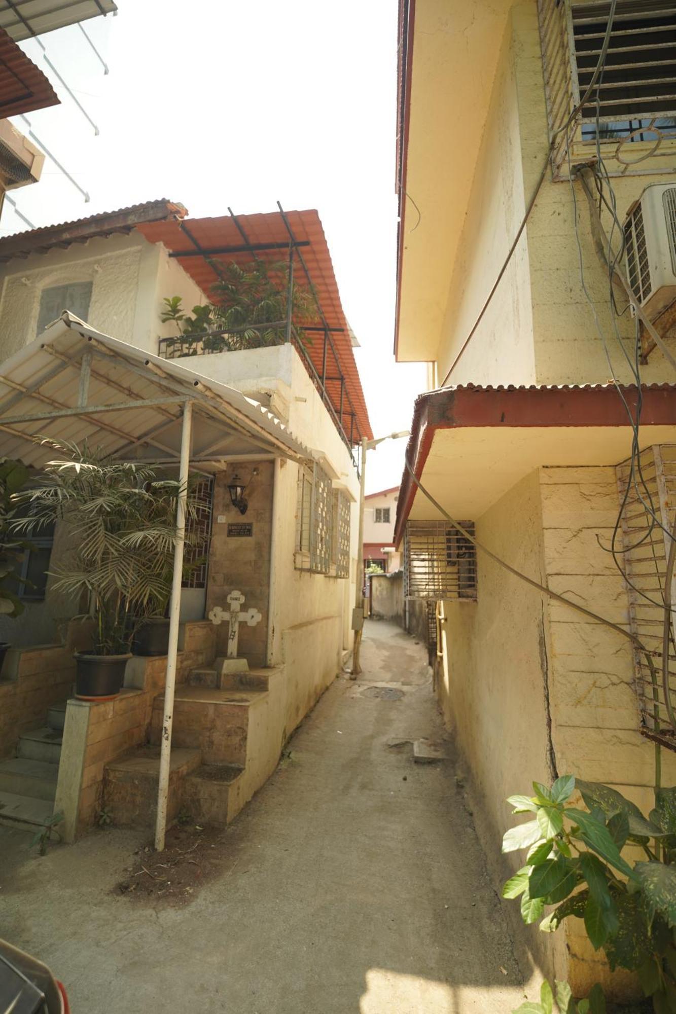 Apartment Amara 1bhk Bandra W By The Company Mumbai