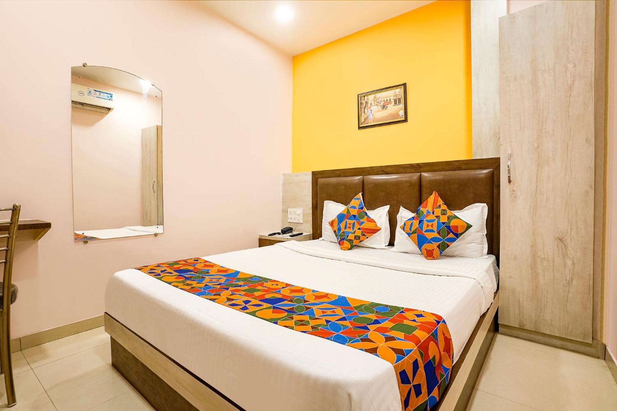 Via Tawakkal 2* Mumbai