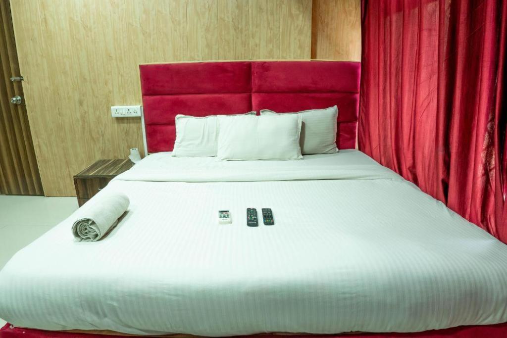 Lokhandwala Residency By Glitz 3* Mumbai