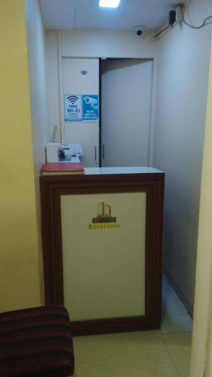 Lokhandwala Residency By Glitz 3* Mumbai
