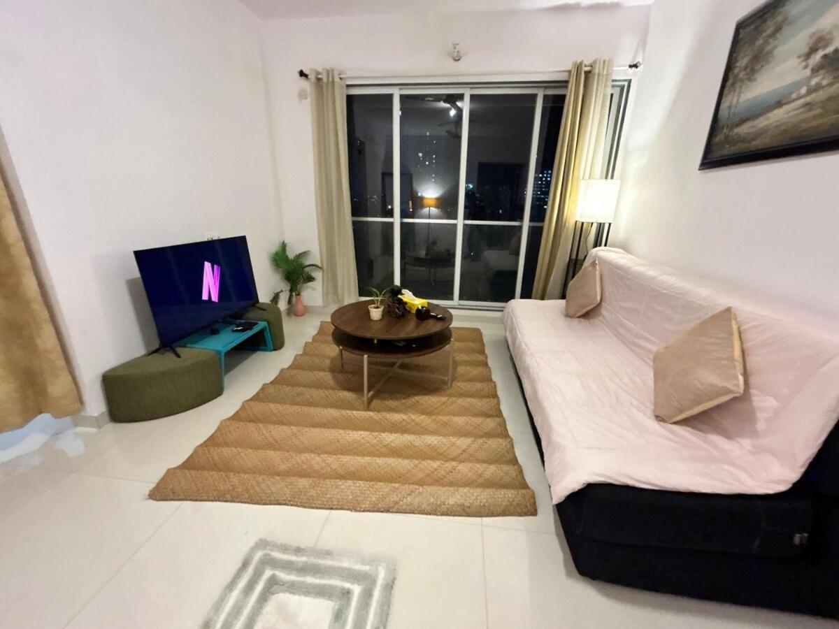 Apartment 1 Bhk Flat Andheri West Urban Nest