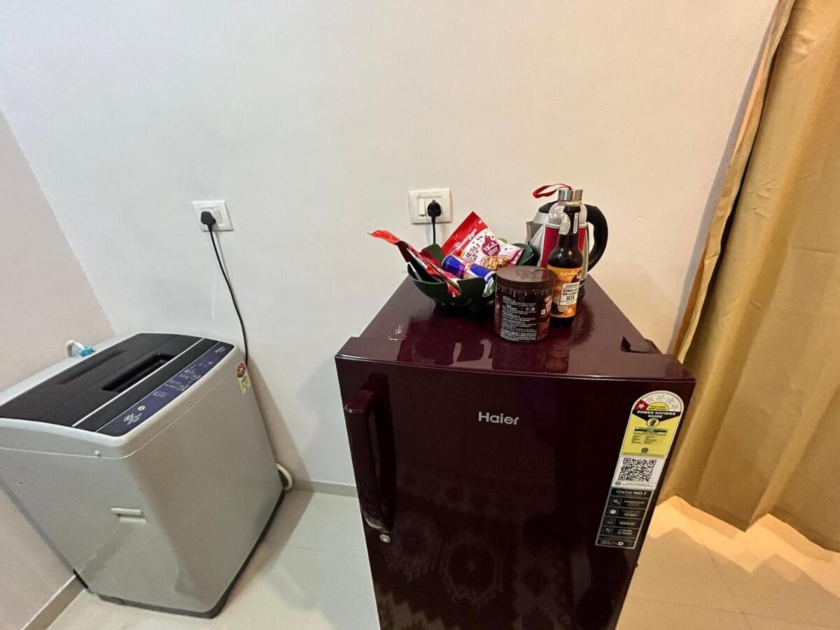 1 Bhk Flat Andheri West Urban Nest