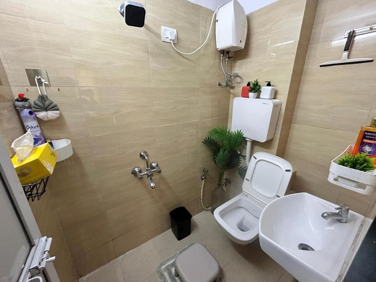 Apartment 1 Bhk Flat Andheri West Urban Nest