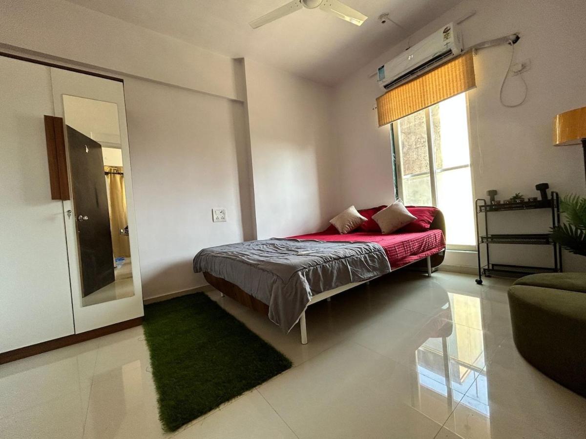 Apartment 1 Bhk Flat Andheri West Urban Nest Mumbai