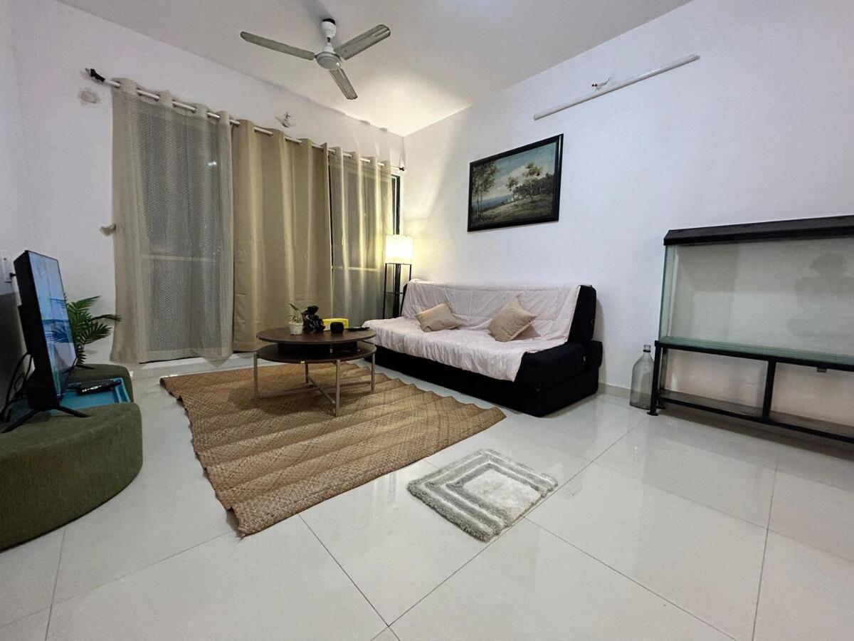 1 Bhk Flat Andheri West Urban Nest *