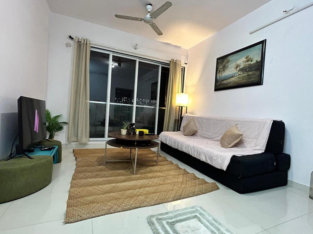 1 Bhk Flat Andheri West Urban Nest Mumbai