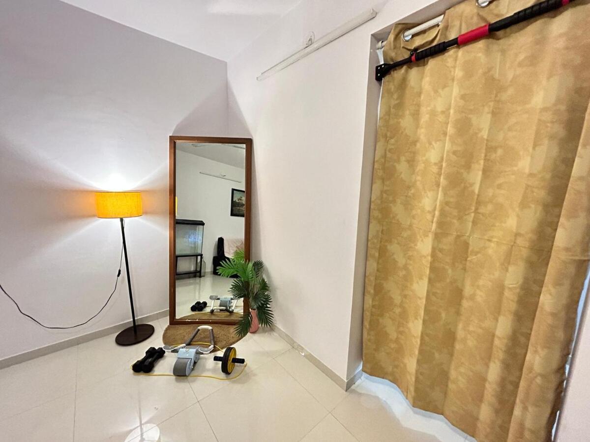Apartment 1 Bhk Flat Andheri West Urban Nest