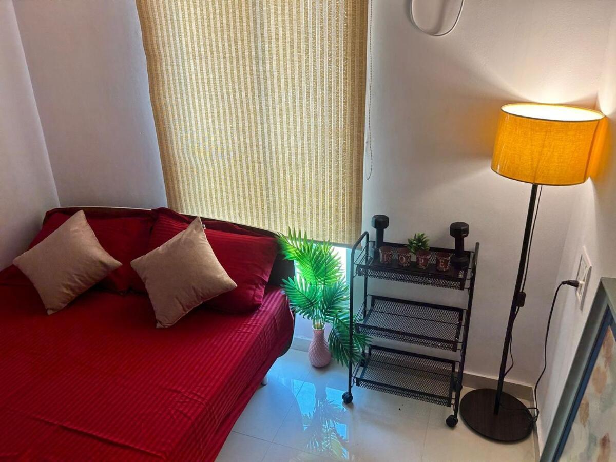 Apartment 1 Bhk Flat Andheri West Urban Nest *